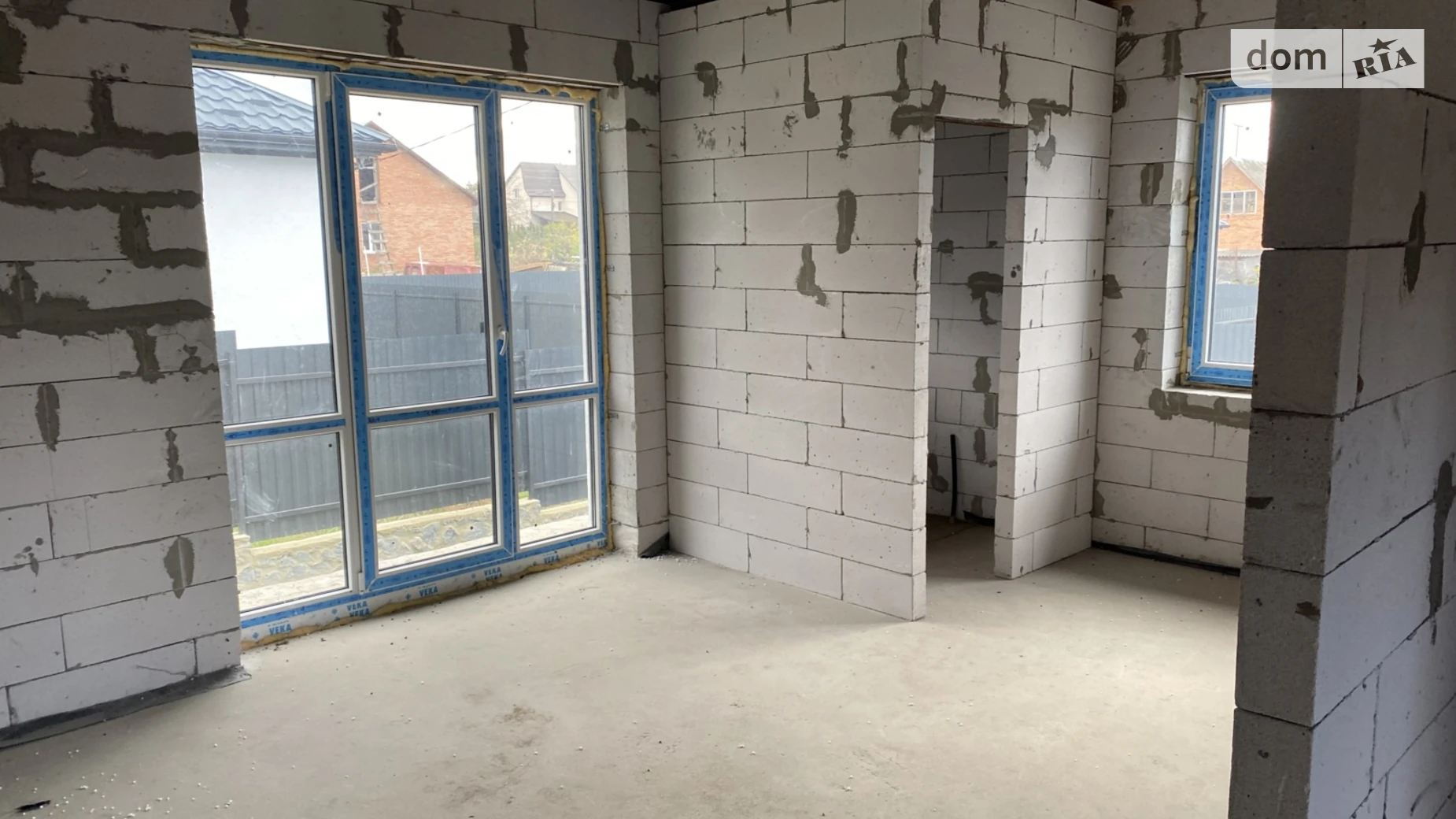 Продается одноэтажный дом 105 кв. м с участком, цена: 69001 $ - фото 5