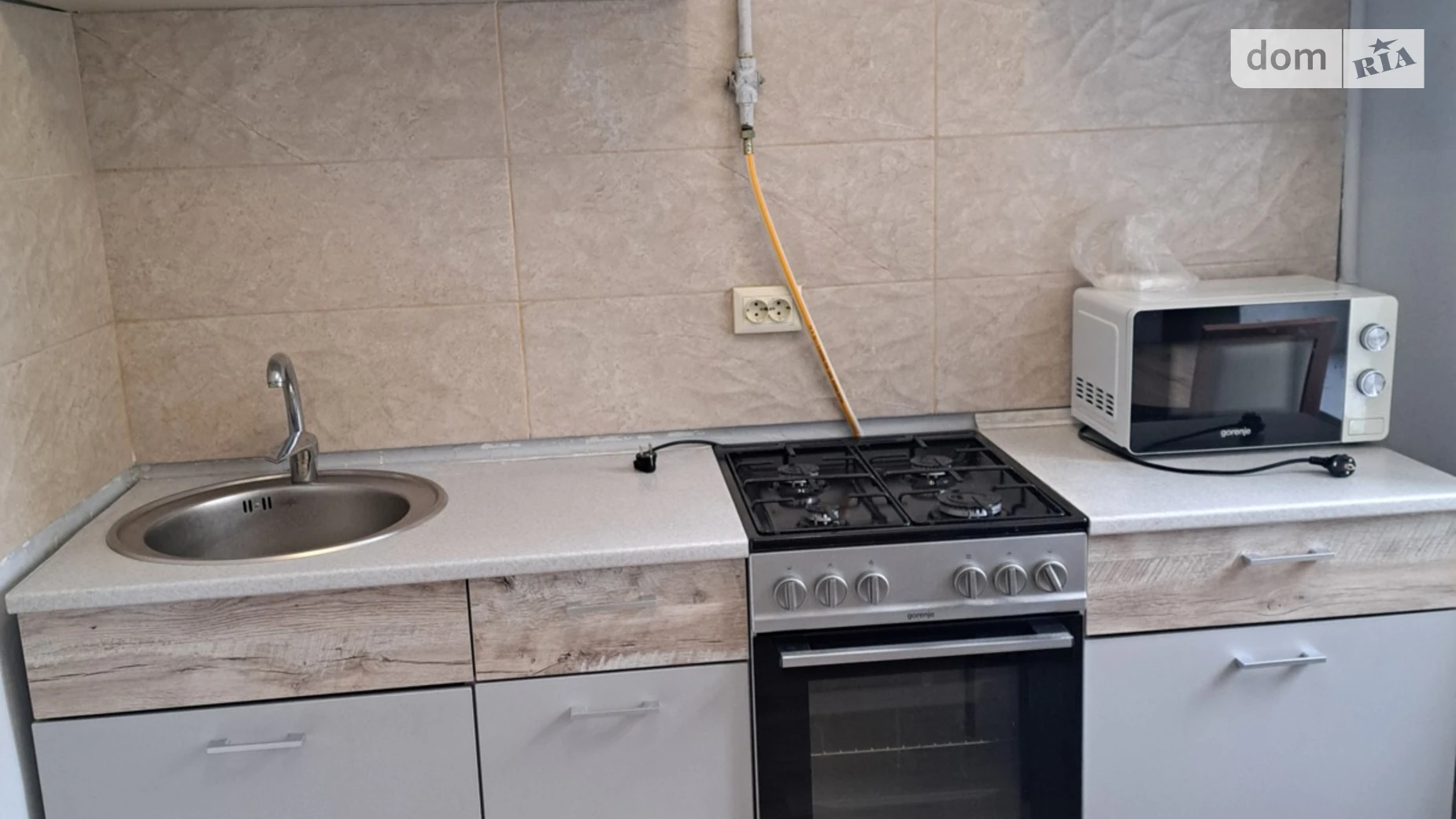 Сдается в аренду 3-комнатная квартира 65 кв. м в Киеве, ул. Леонида Первомайского, 9А - фото 3