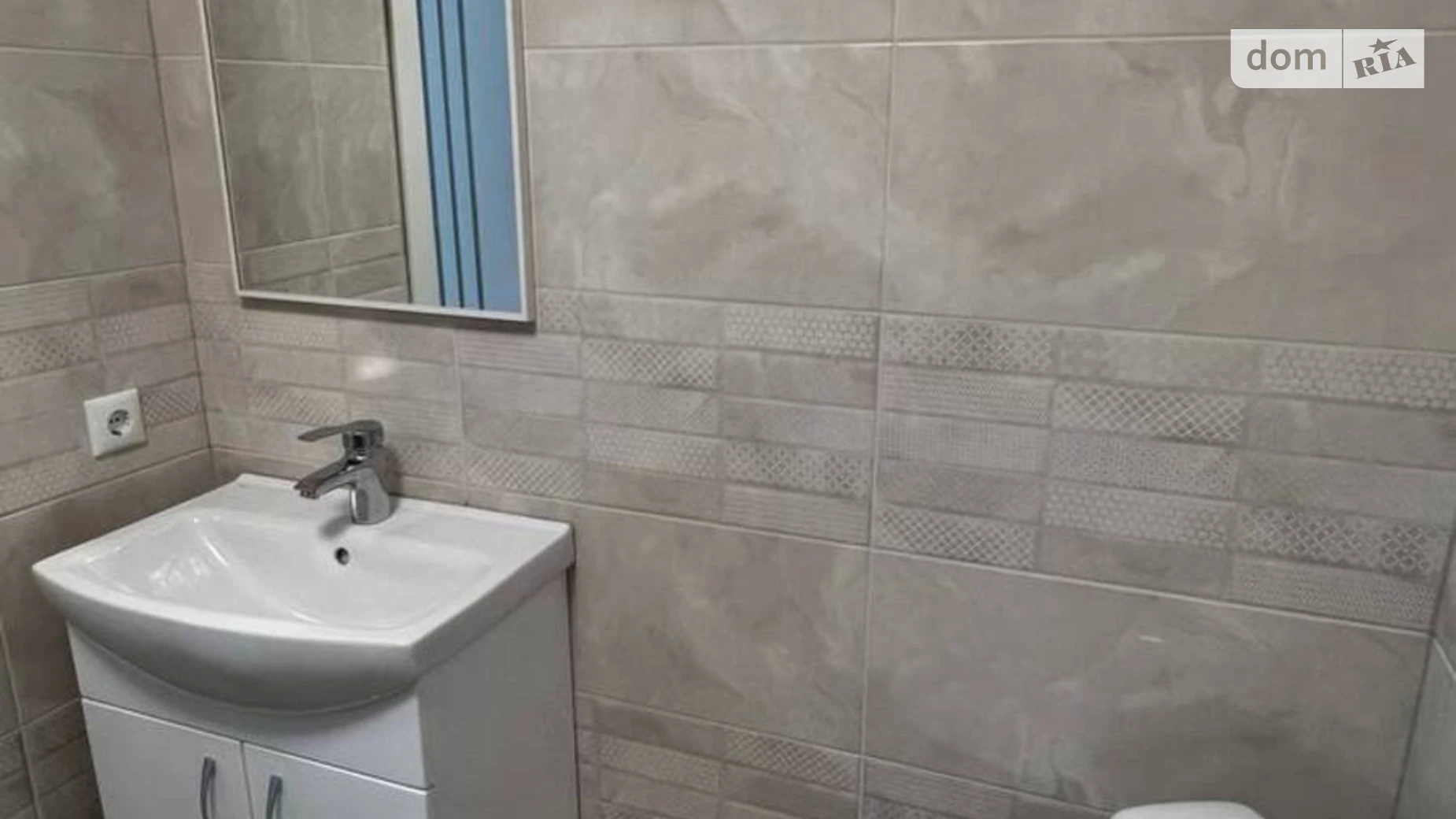 Сдается в аренду 1-комнатная квартира 45.6 кв. м в Виннице, ул. Праведников мира(Максимовича) - фото 2