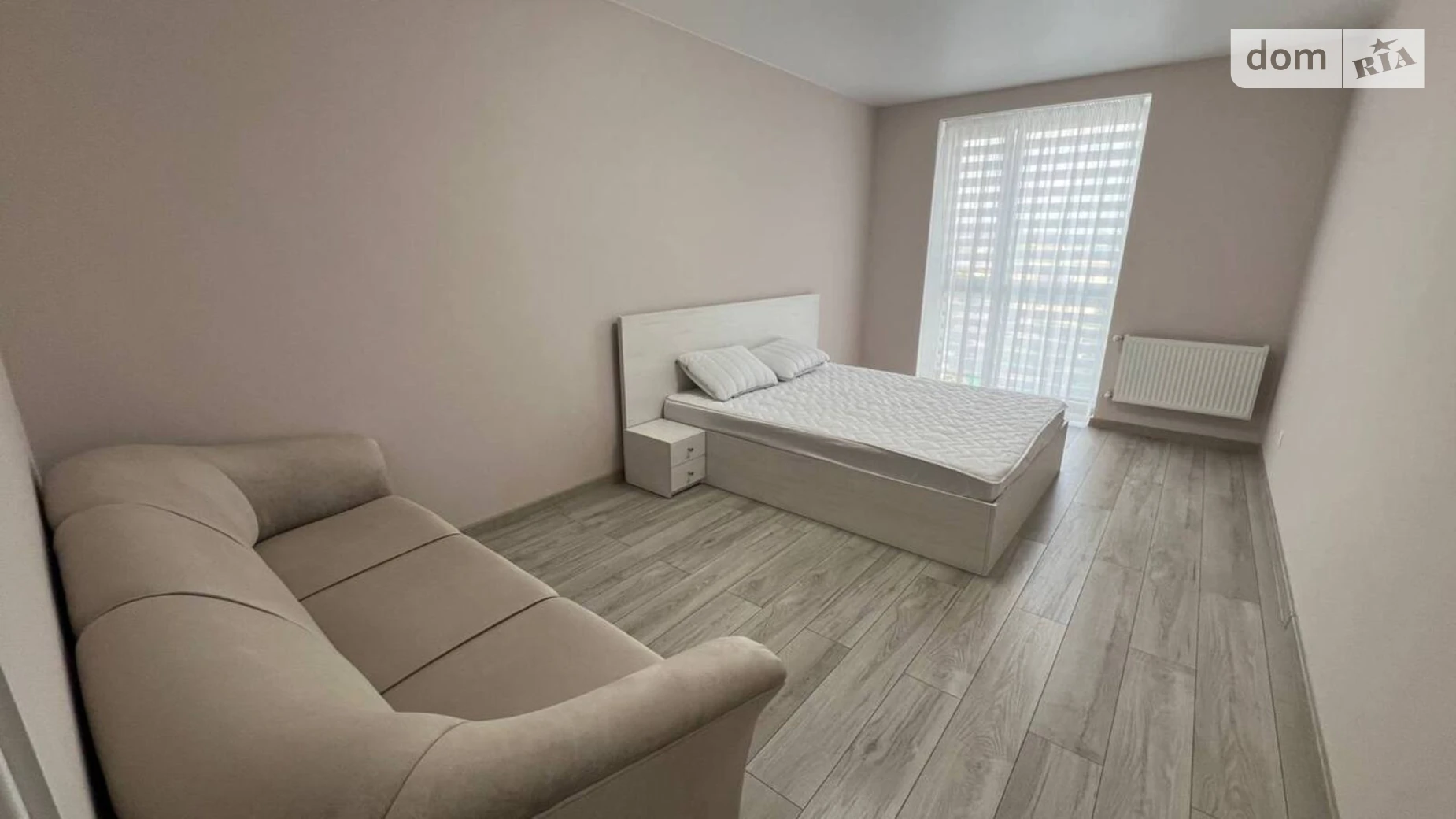 Сдается в аренду 1-комнатная квартира 45.6 кв. м в Виннице, ул. Праведников мира(Максимовича) - фото 5