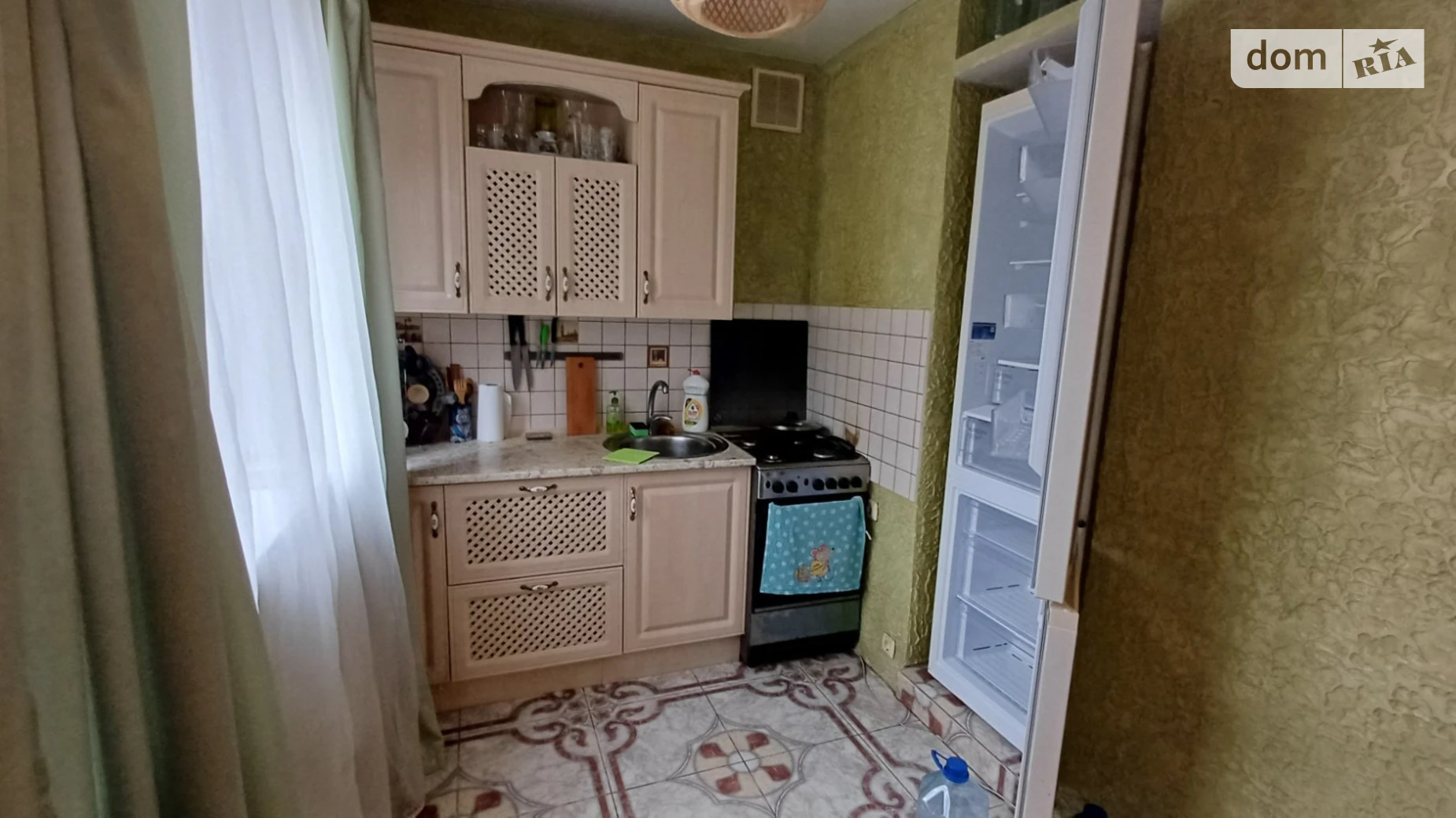 Продается 3-комнатная квартира 57 кв. м в Харькове, ул. Алексея Деревянко, 24А - фото 2