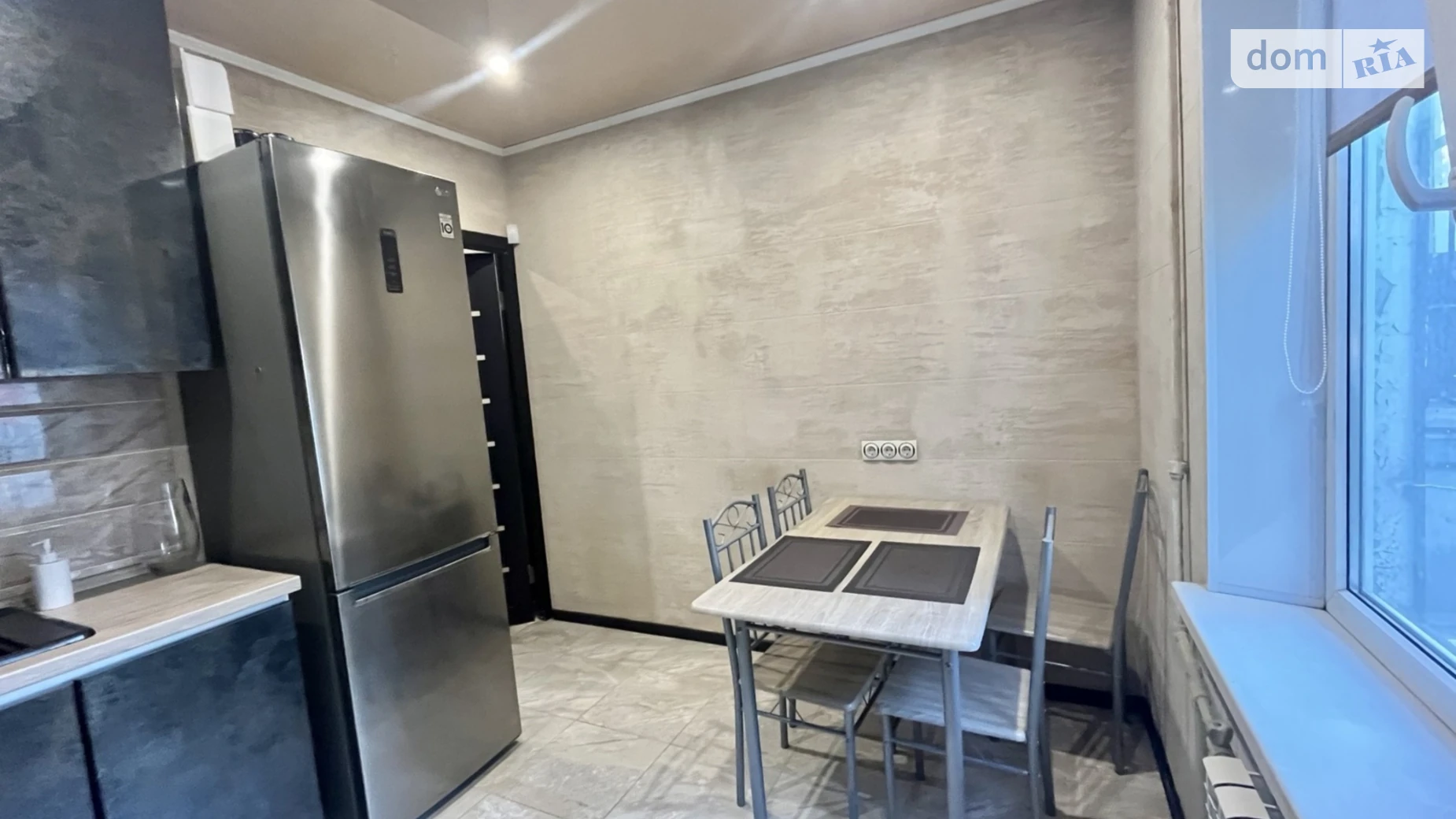 Сдается в аренду 1-комнатная квартира 35 кв. м в Одессе, ул. Палия Семена, 68 - фото 3