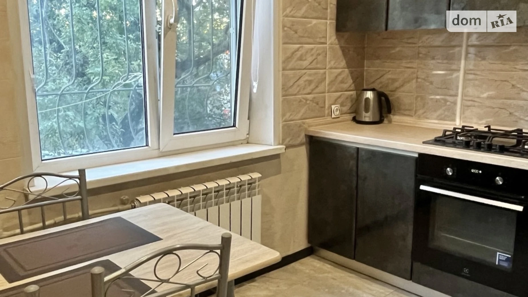 Сдается в аренду 1-комнатная квартира 35 кв. м в Одессе, ул. Палия Семена, 68 - фото 4