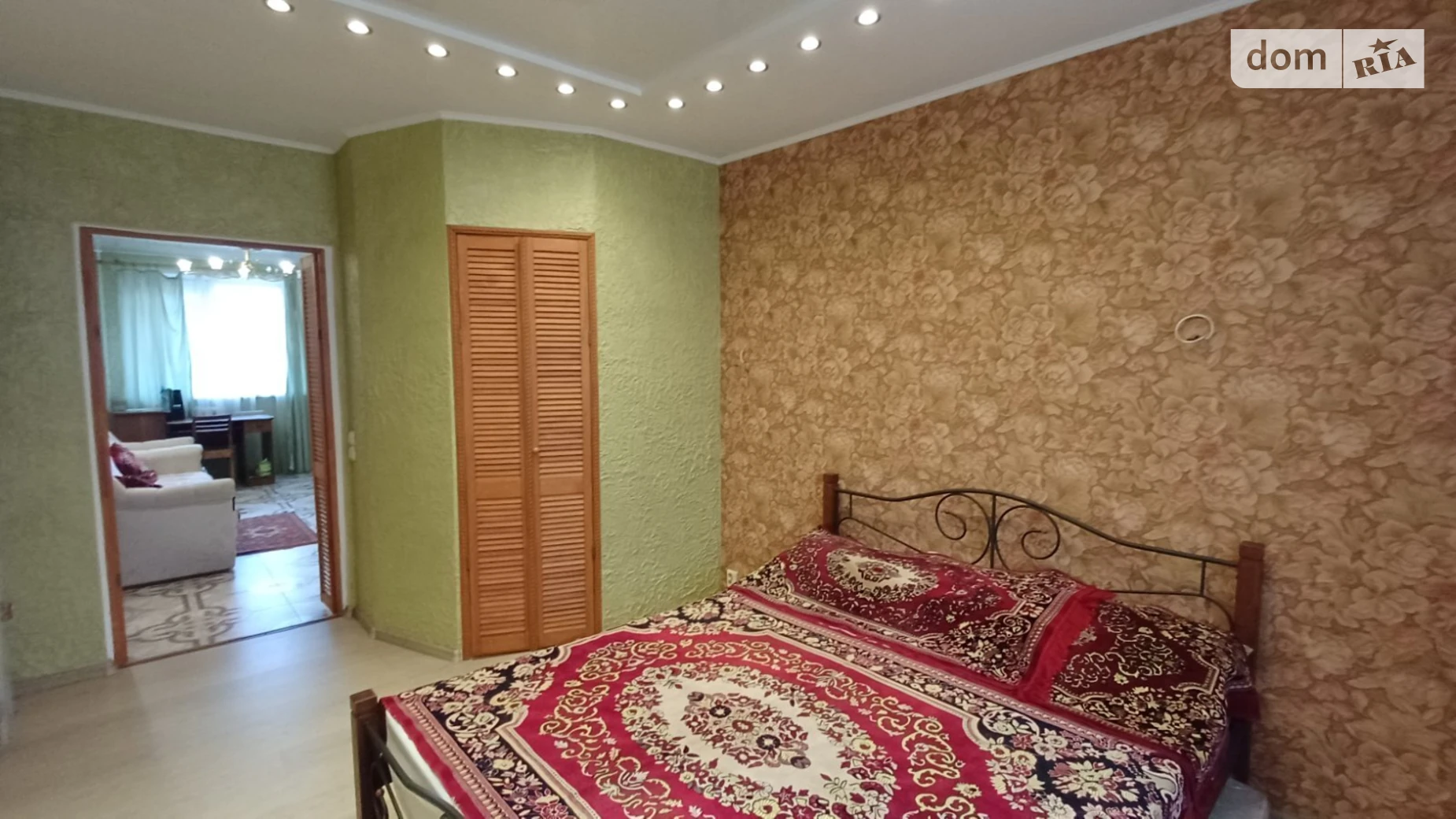 Продается 3-комнатная квартира 57 кв. м в Харькове, ул. Алексея Деревянко, 24А - фото 5