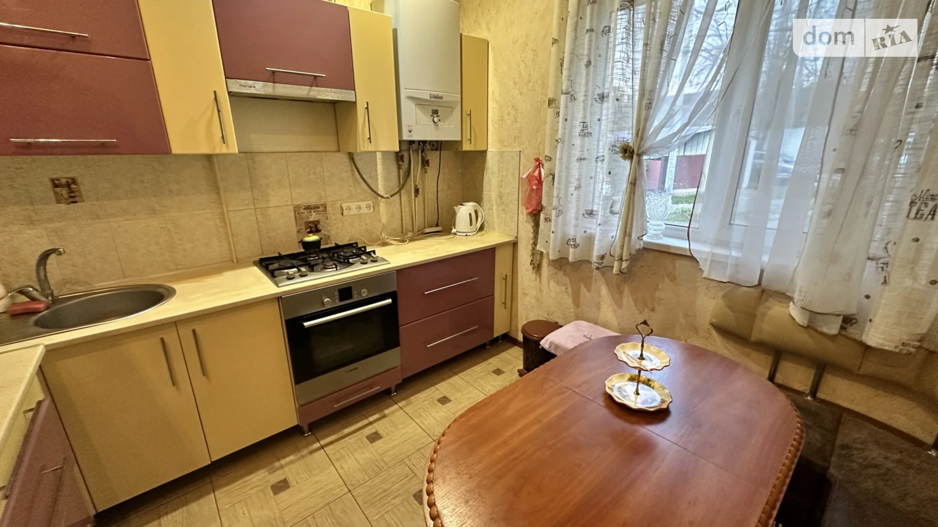 Продається 2-кімнатна квартира 54 кв. м у Миколаєві, 7-а вул. Ялтинська, 153 - фото 3