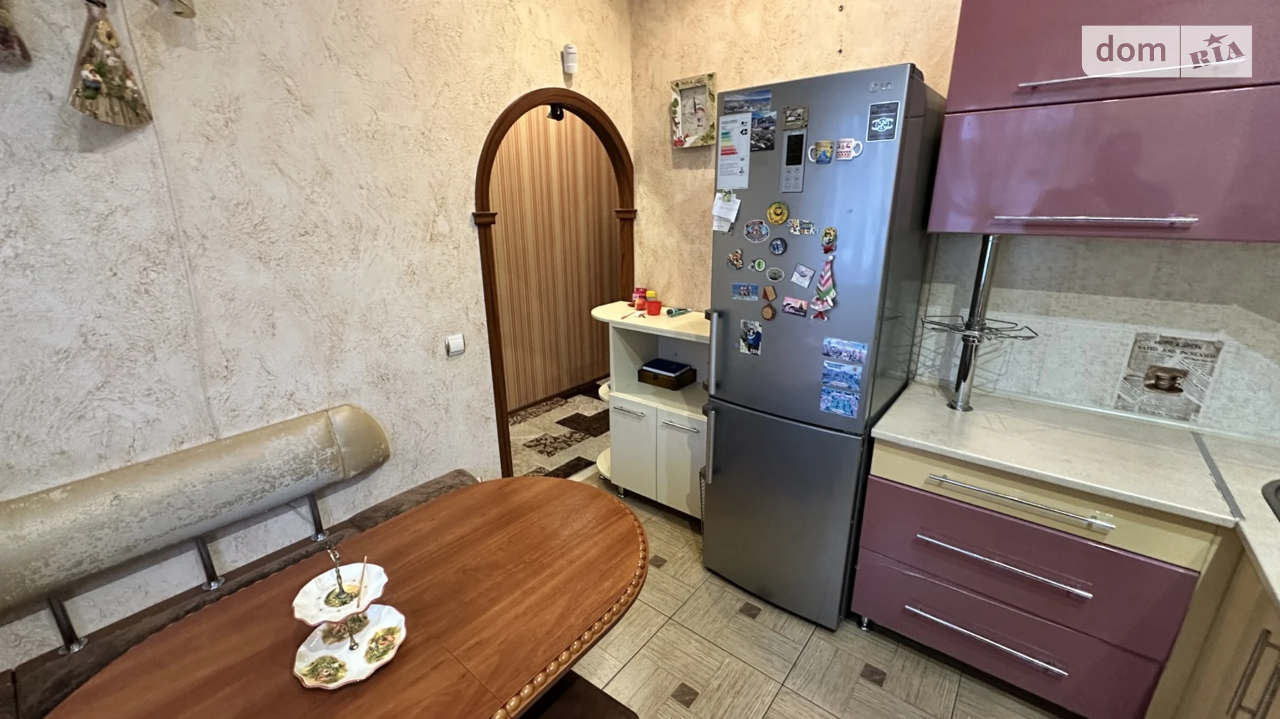 Продається 2-кімнатна квартира 54 кв. м у Миколаєві, 7-а вул. Ялтинська, 153 - фото 4