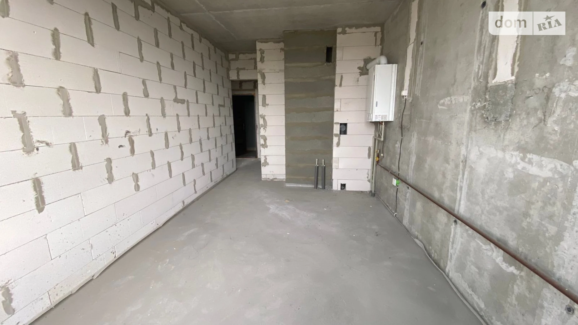 Продається 2-кімнатна квартира 57.8 кв. м у Бучі, вул. Князя Володимира Великого, 14В - фото 5