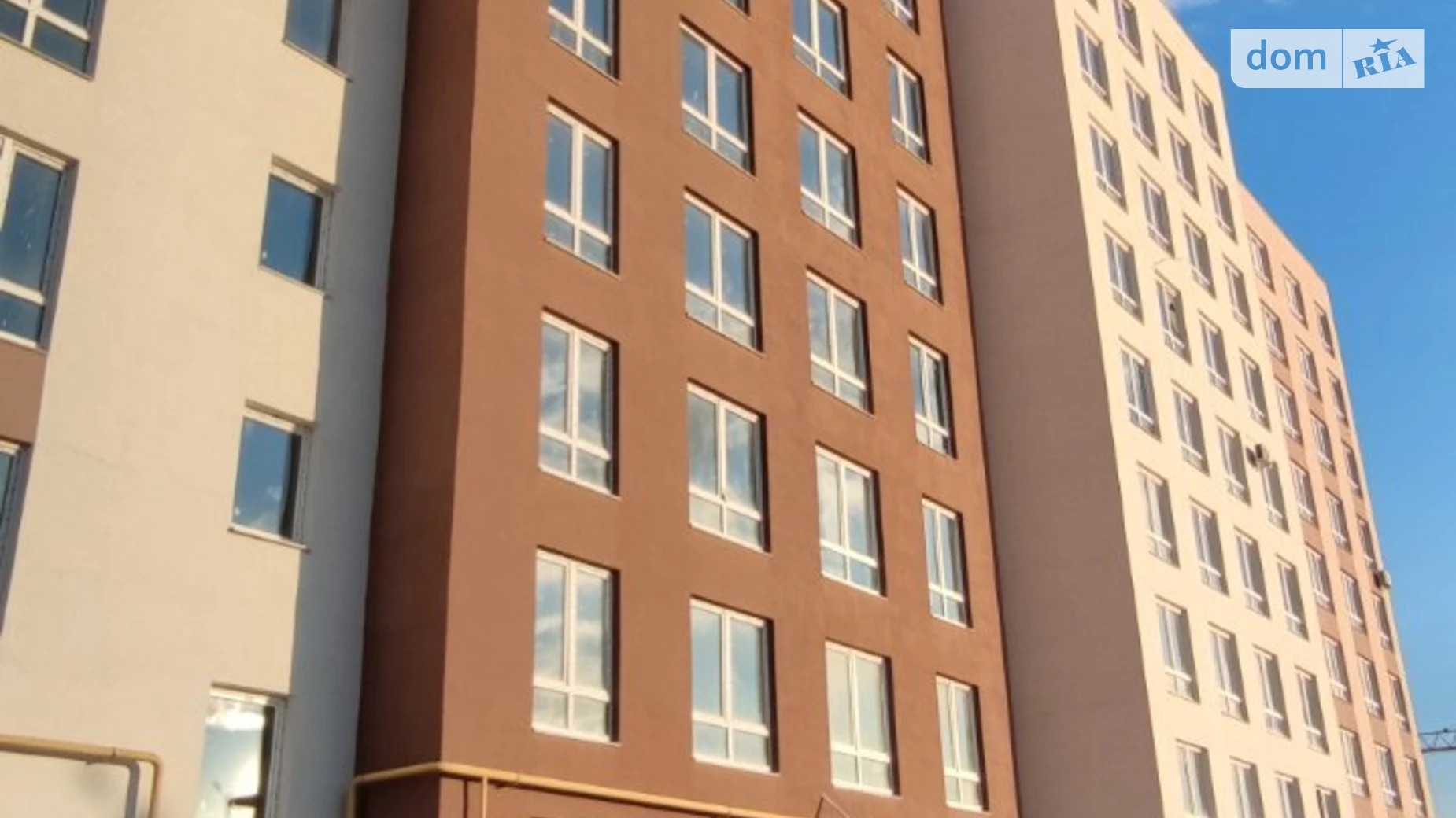 Продається 2-кімнатна квартира 57.8 кв. м у Бучі, вул. Князя Володимира Великого, 14В - фото 3