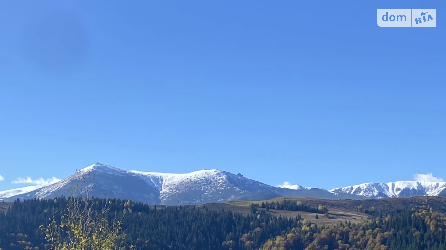 Продается земельный участок 25 соток в Ивано-Франковской области, цена: 25000 $ - фото 2