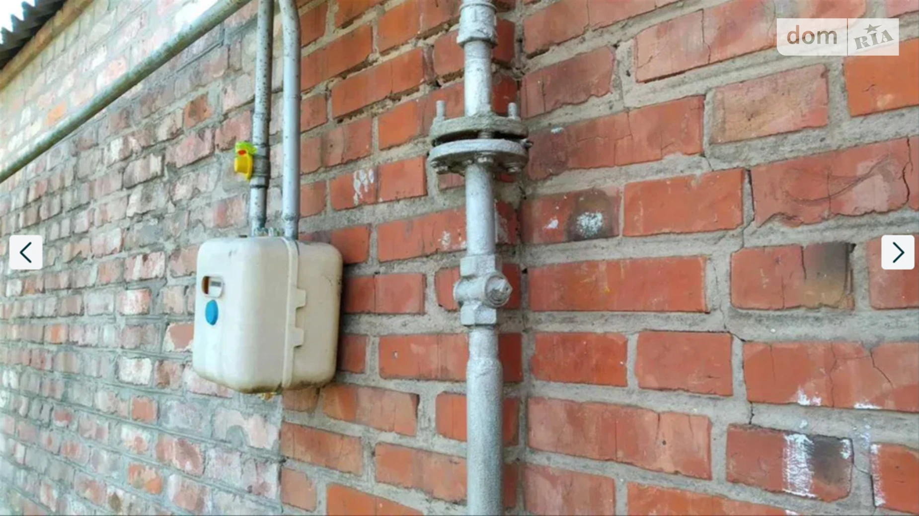 Продается одноэтажный дом 120 кв. м с садом, цена: 18000 $ - фото 2