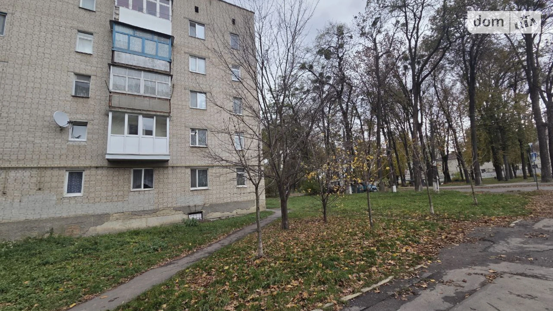 Здається в оренду 1-кімнатна квартира 23 кв. м у Вінниці, вул. Героїв Нацгвардії(Некрасова), 23 - фото 2