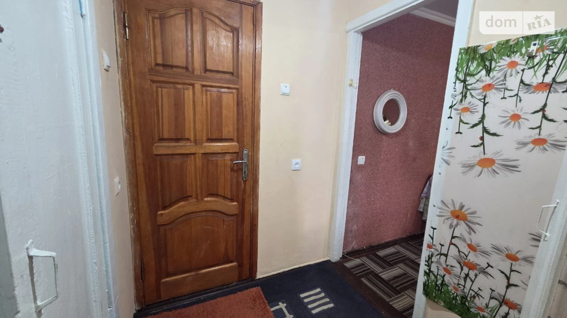 Здається в оренду 1-кімнатна квартира 23 кв. м у Вінниці, вул. Героїв Нацгвардії(Некрасова), 23 - фото 4