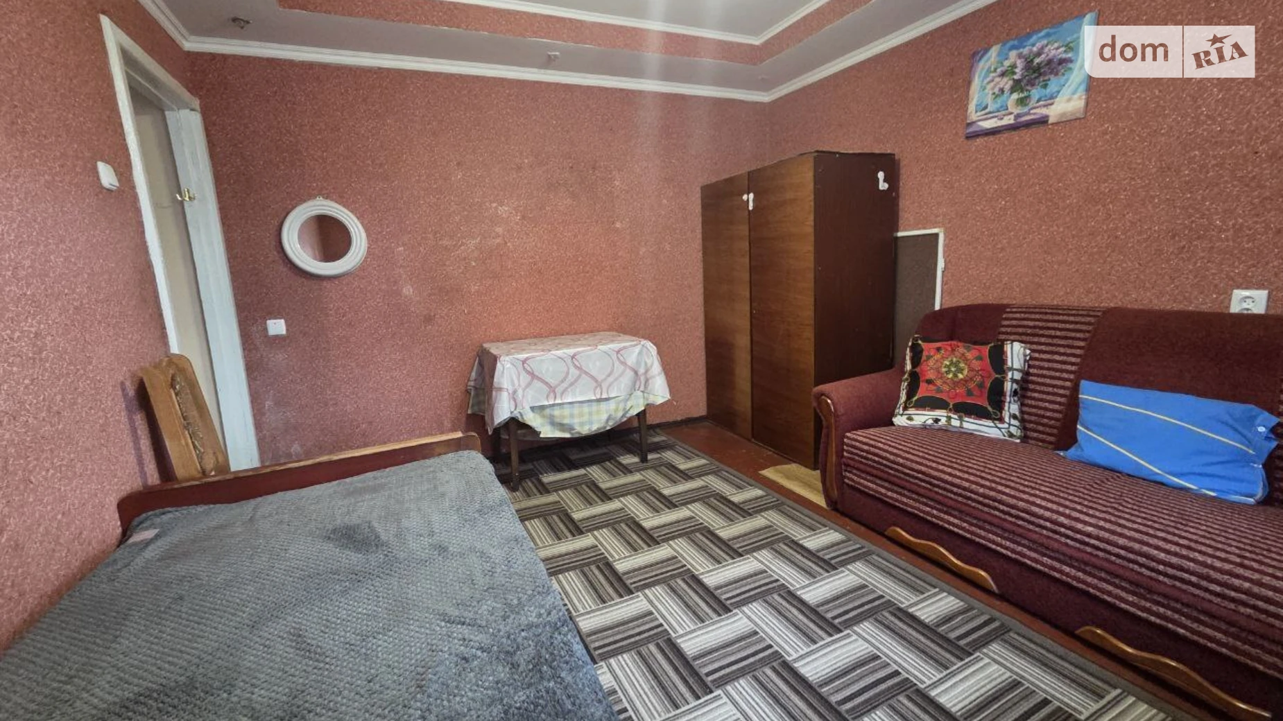 Здається в оренду 1-кімнатна квартира 23 кв. м у Вінниці, вул. Героїв Нацгвардії(Некрасова), 23 - фото 5