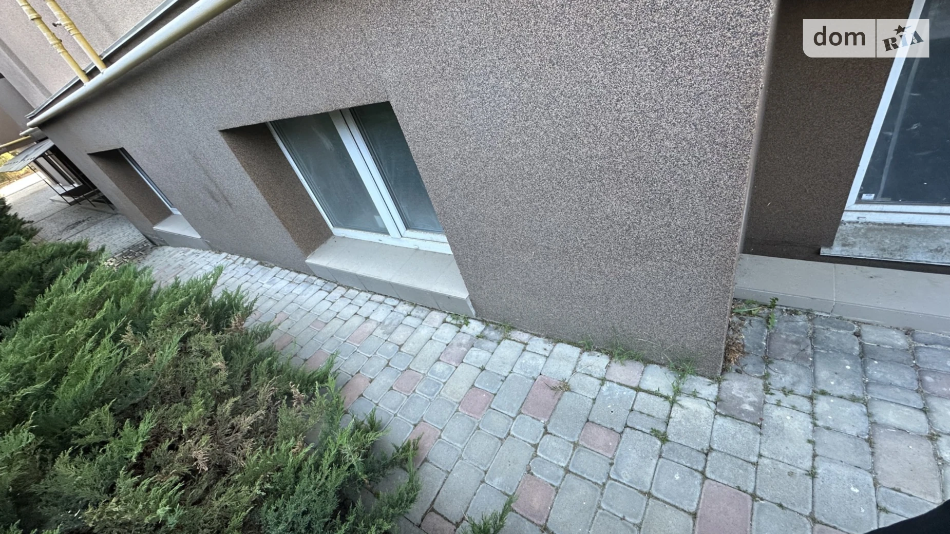 Продається 1-кімнатна квартира 34.7 кв. м у Крижанівка, вул. Захисників України(Генерала Бочарова), 58 - фото 2