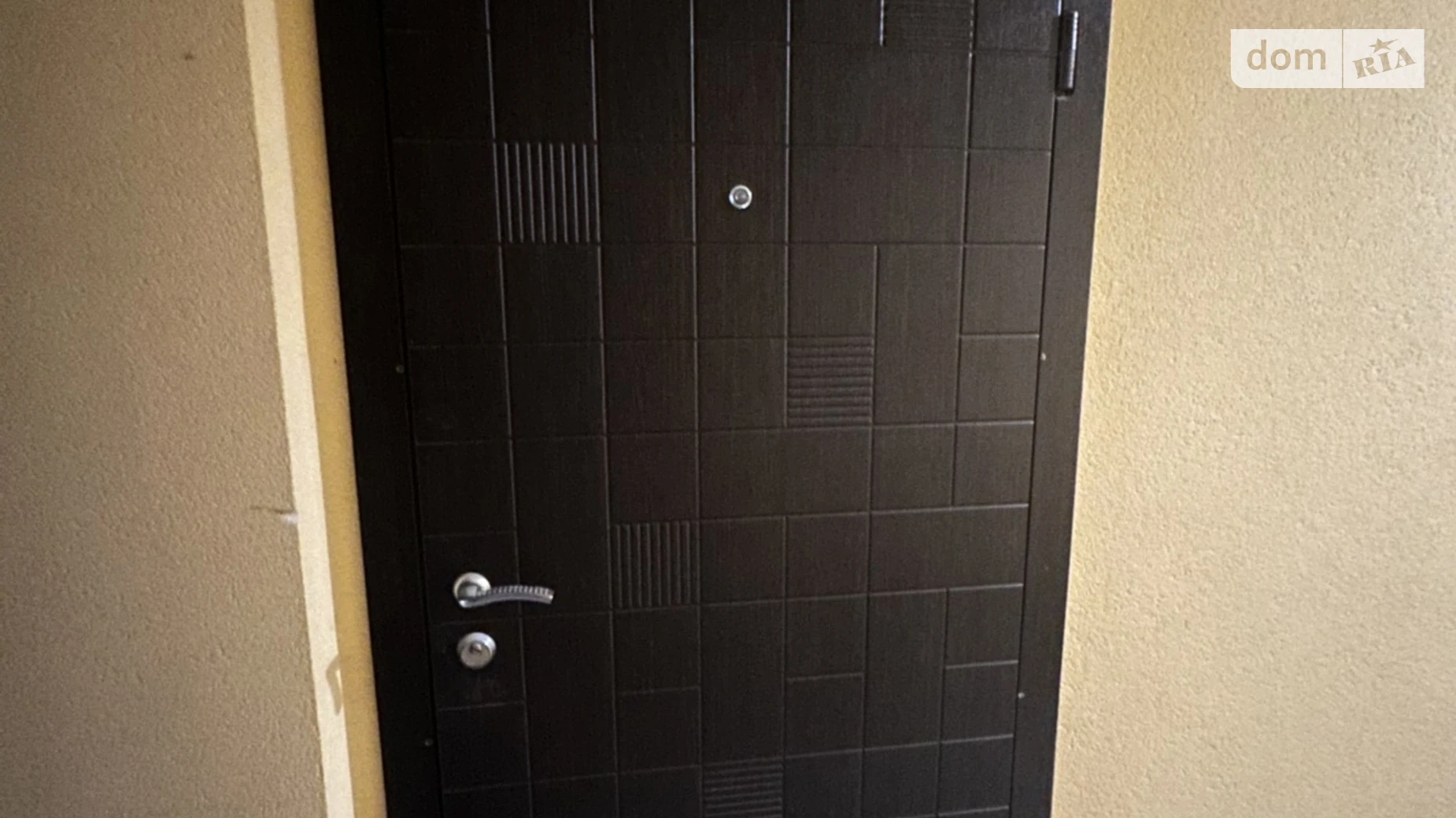 Продається 1-кімнатна квартира 34.7 кв. м у Крижанівка, вул. Захисників України(Генерала Бочарова), 58 - фото 4