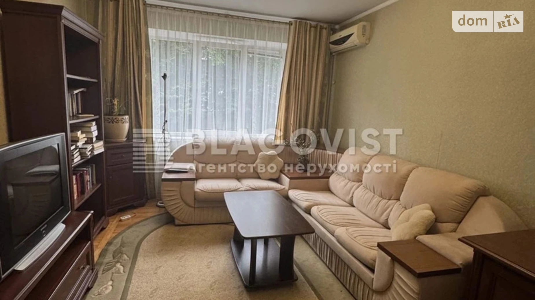 Продается 3-комнатная квартира 68.6 кв. м в Киеве, ул. Чистяковская, 7 - фото 5