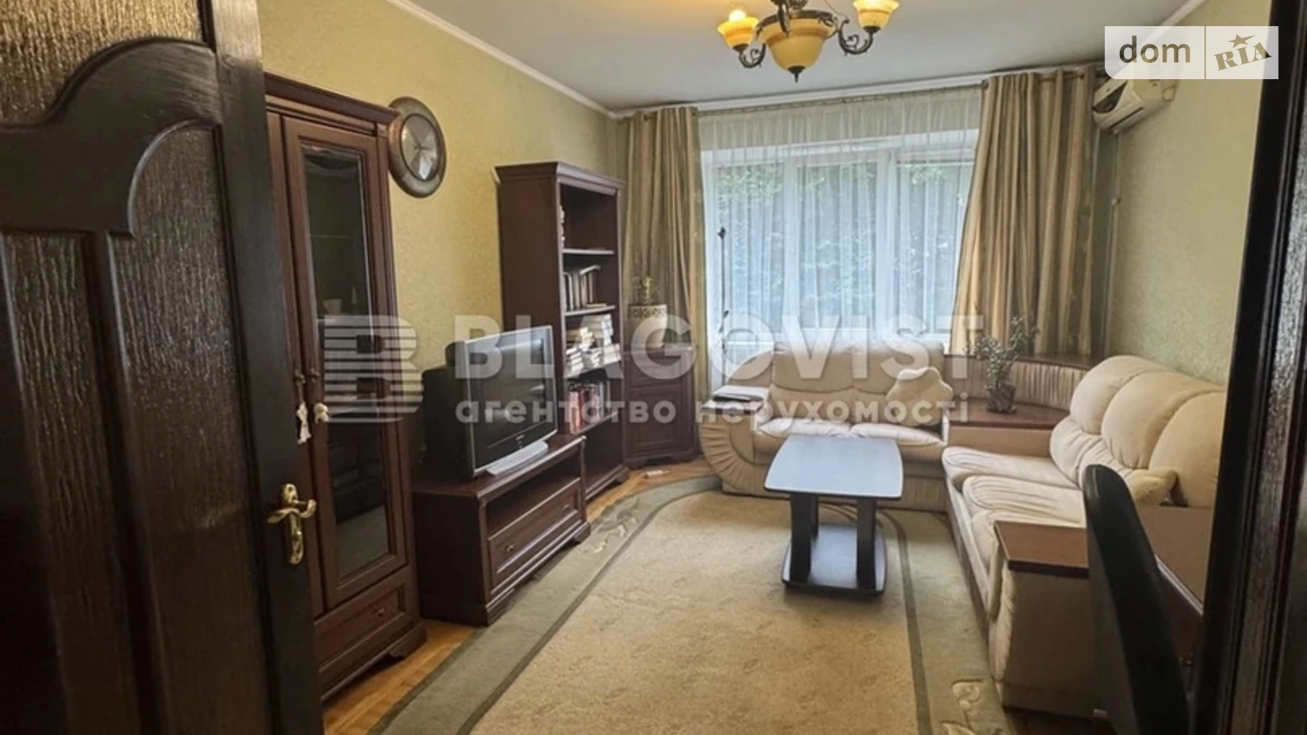 Продается 3-комнатная квартира 68.6 кв. м в Киеве, ул. Чистяковская, 7 - фото 4