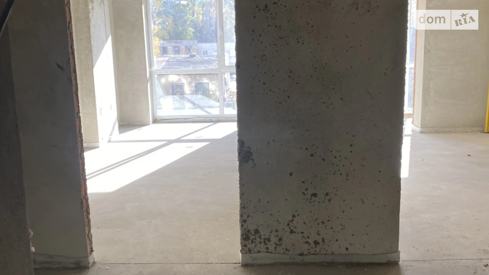 2-комнатная квартира 65.4 кв. м в Тернополе, ул. Энергетическая, 5 - фото 4