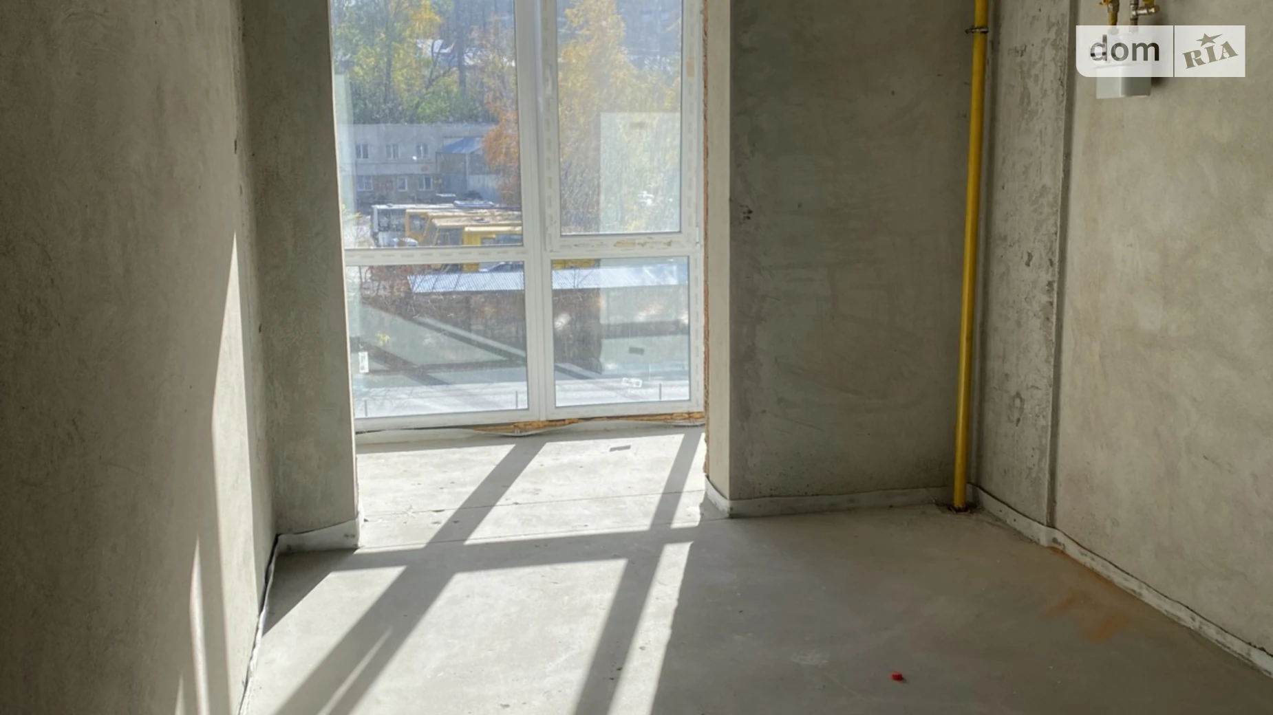 2-комнатная квартира 65.4 кв. м в Тернополе, ул. Энергетическая, 5 - фото 5