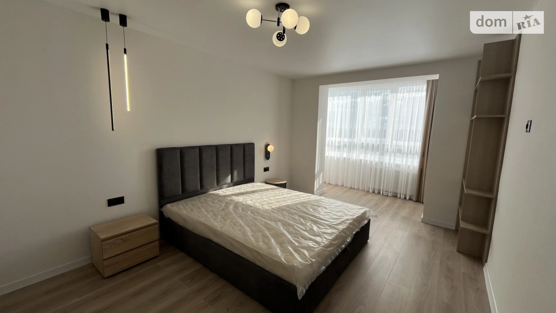 Продается 2-комнатная квартира 57 кв. м в Хмельницком, ул. Сечевых Стрельцов - фото 2