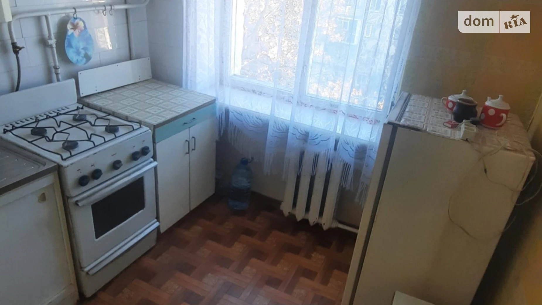 Продается 2-комнатная квартира 40.7 кв. м в Николаеве, ул. Пограничная, 78Г - фото 4