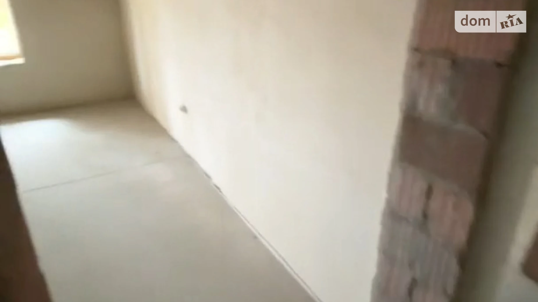 Продается 2-комнатная квартира 61 кв. м в Ирпене, Білокур Курська вулиця, 7А - фото 2