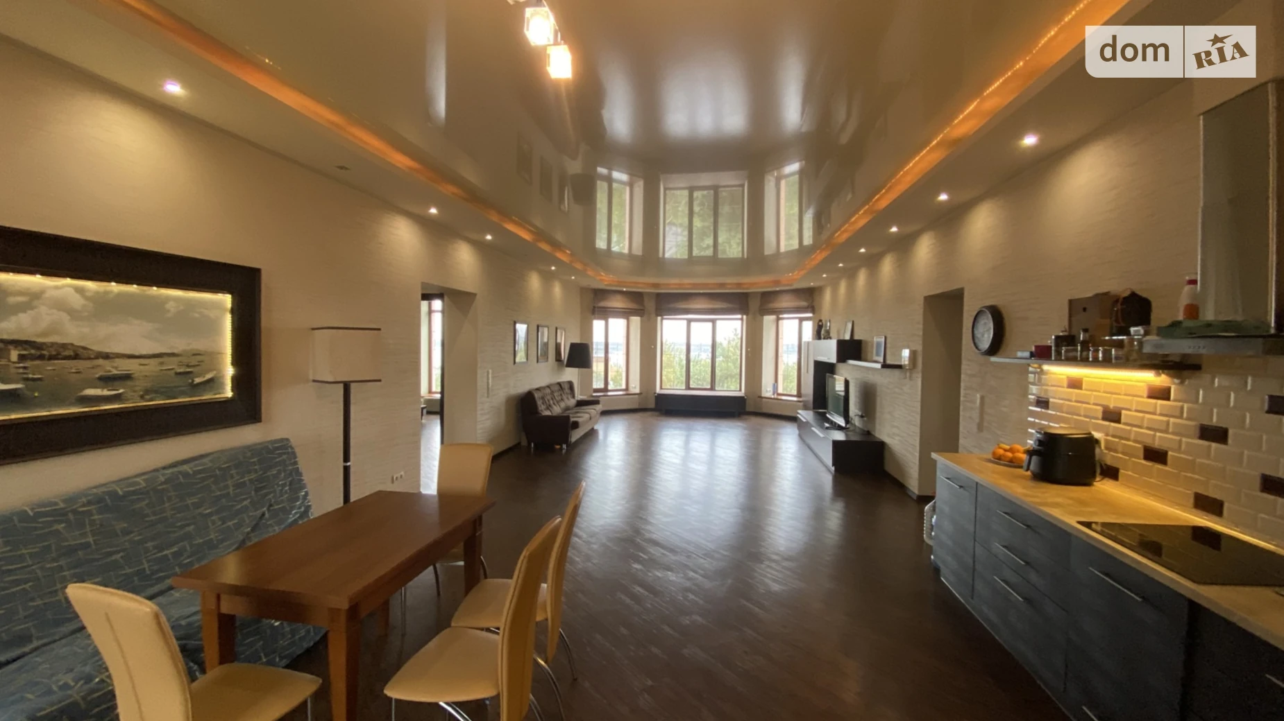 Продается 2-комнатная квартира 148.7 кв. м в Николаеве, ул. Руфина Судковского(Гагарина) - фото 2