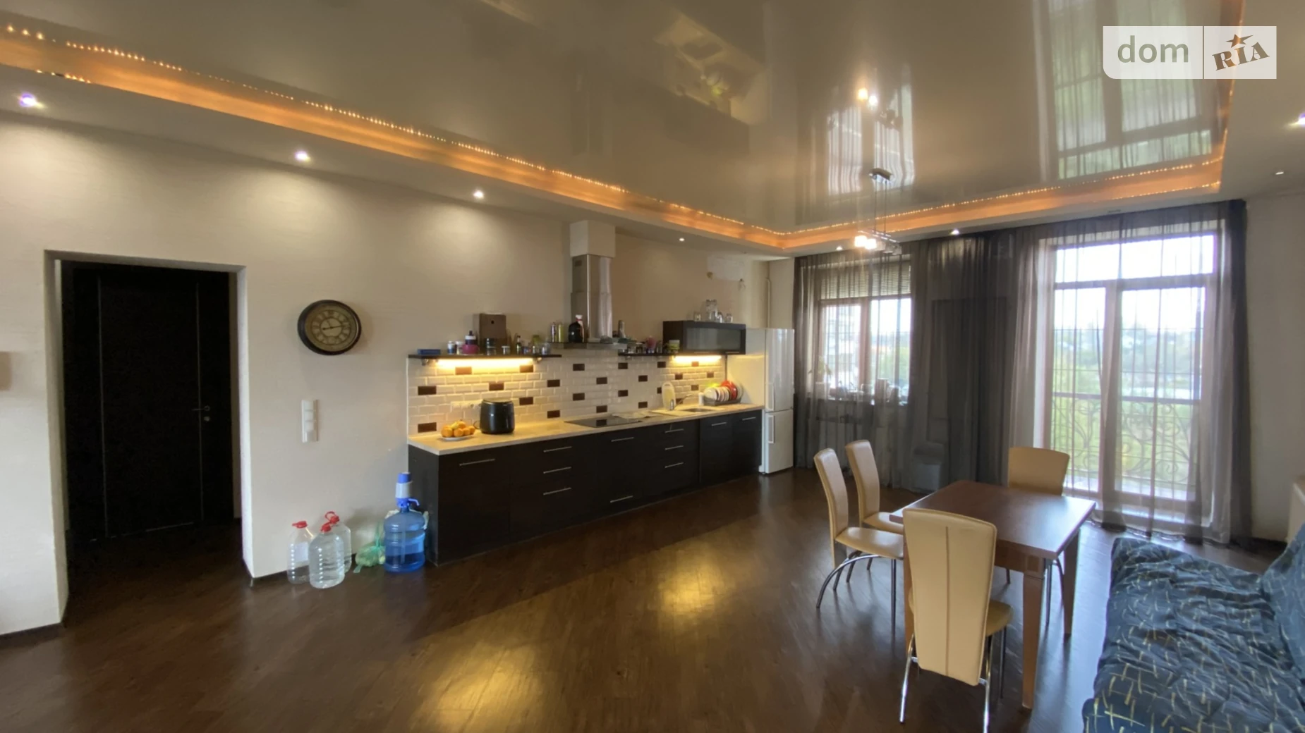 Продается 2-комнатная квартира 148.7 кв. м в Николаеве, ул. Руфина Судковского(Гагарина) - фото 3