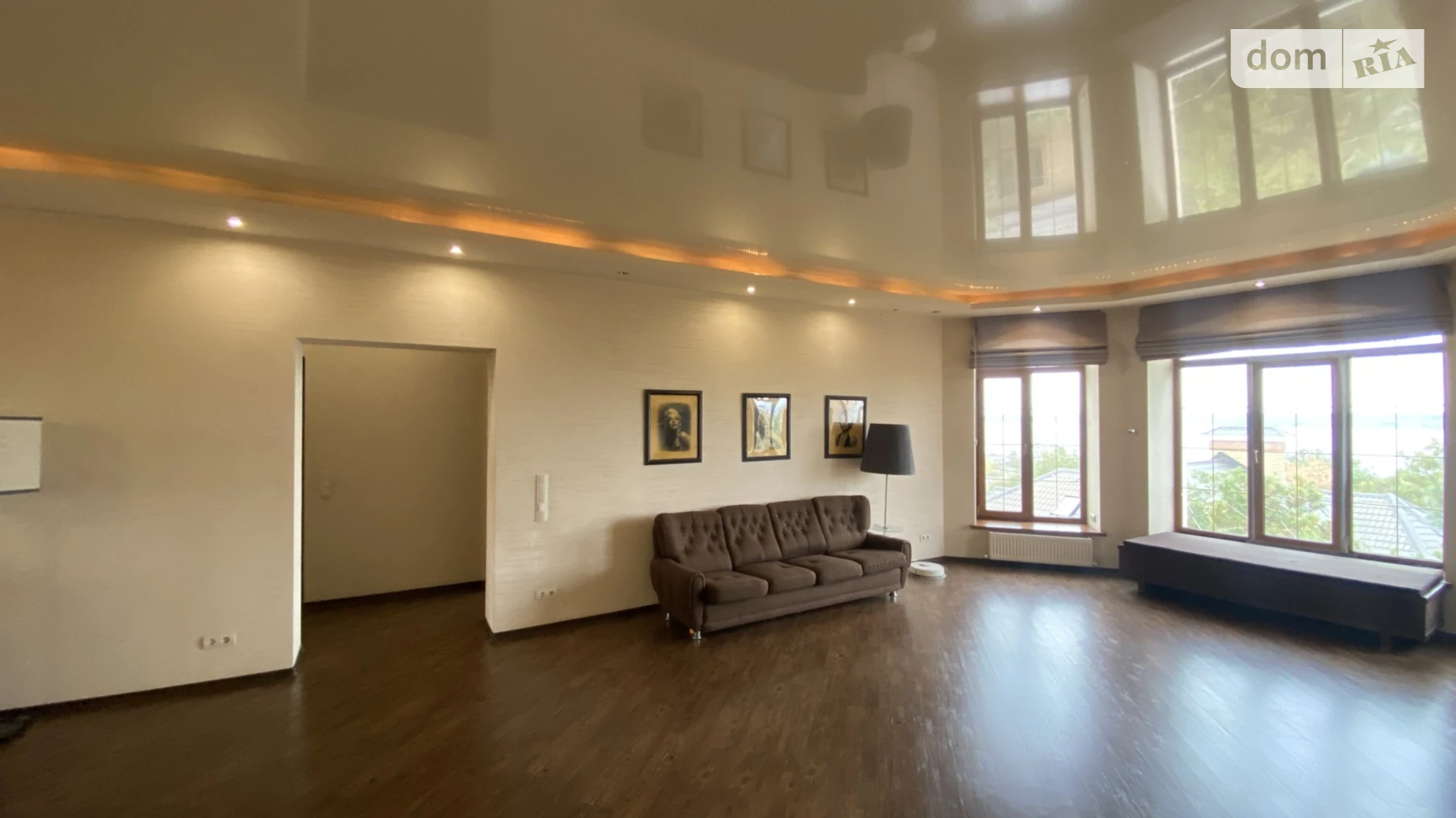 Продается 2-комнатная квартира 148.7 кв. м в Николаеве, ул. Руфина Судковского(Гагарина) - фото 4