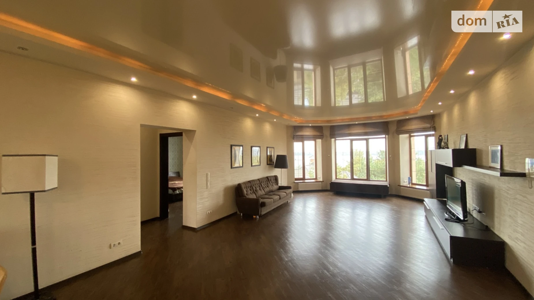 Продается 2-комнатная квартира 148.7 кв. м в Николаеве, ул. Руфина Судковского(Гагарина) - фото 5