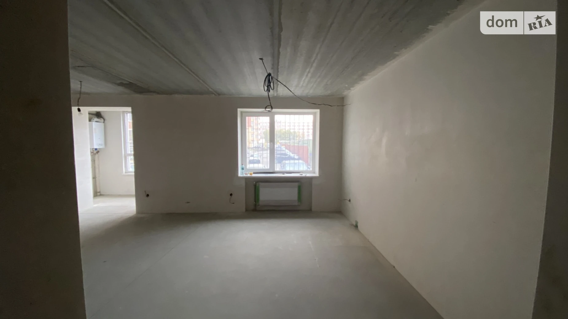 Продается 3-комнатная квартира 88.5 кв. м в Виннице, ул. Академика Янгеля - фото 3