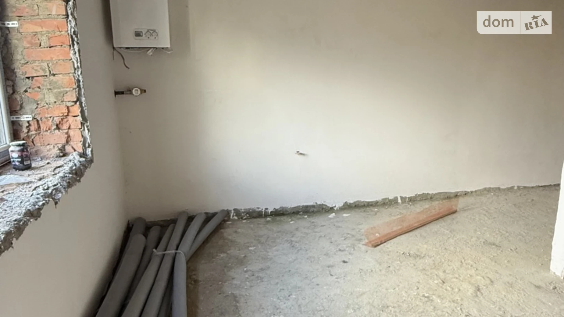 Продается 1-комнатная квартира 17.7 кв. м в Виннице, ул. Братьев Котенков(Кутузова) - фото 3