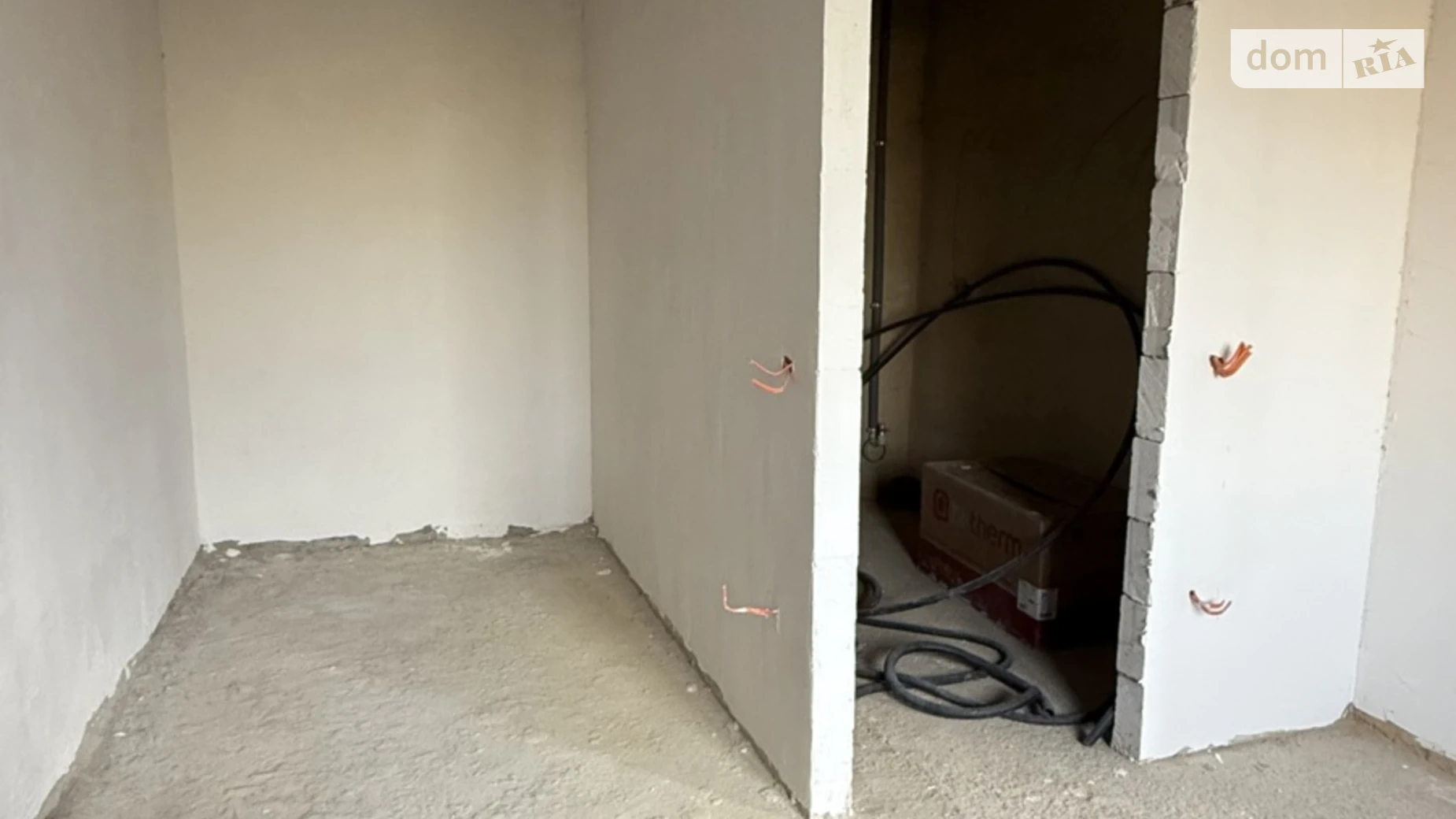 Продается 1-комнатная квартира 17.7 кв. м в Виннице, ул. Братьев Котенков(Кутузова) - фото 5