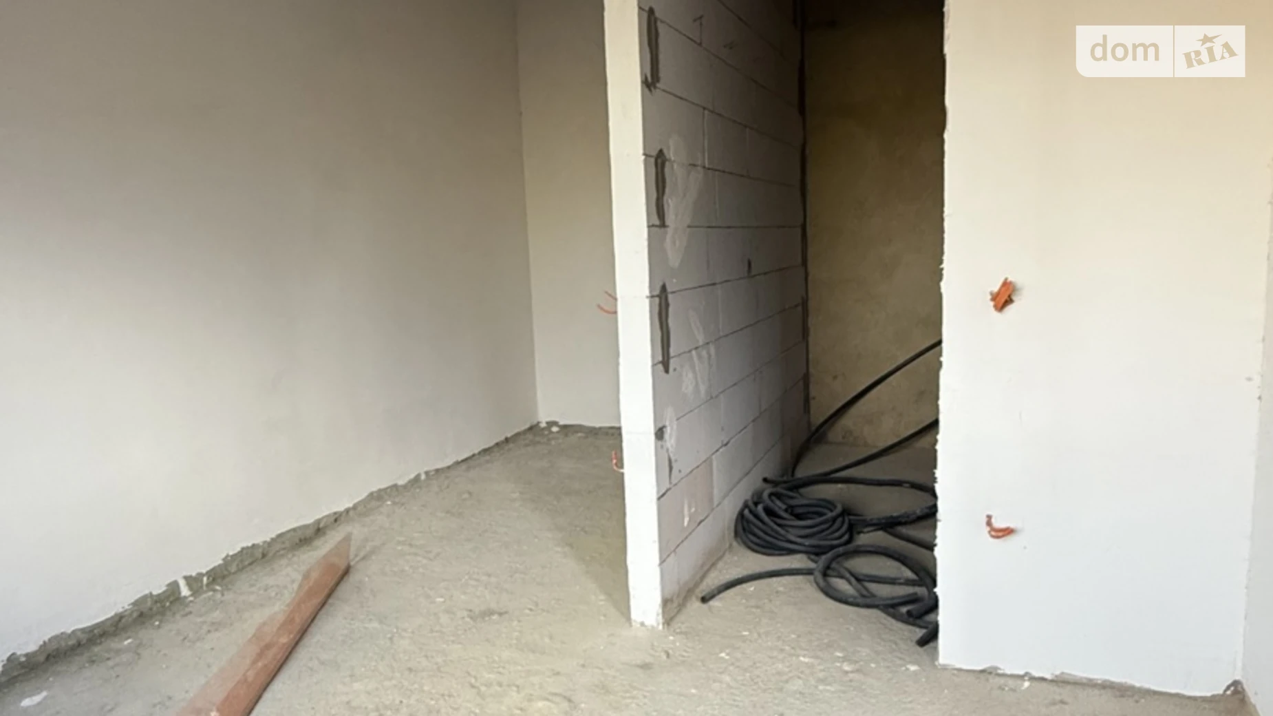 Продается 1-комнатная квартира 17.7 кв. м в Виннице, ул. Братьев Котенков(Кутузова) - фото 4