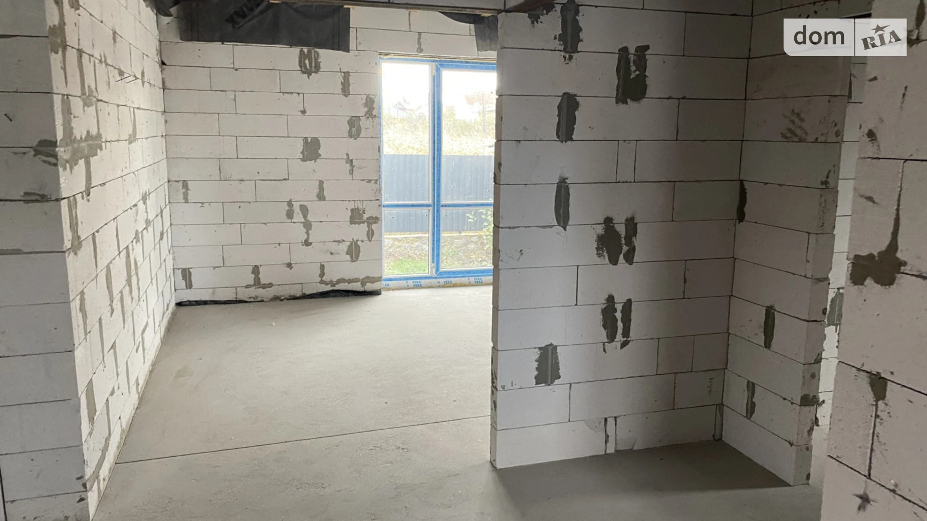 Продається частина будинку 107.5 кв. м з каміном, цена: 65000 $ - фото 5