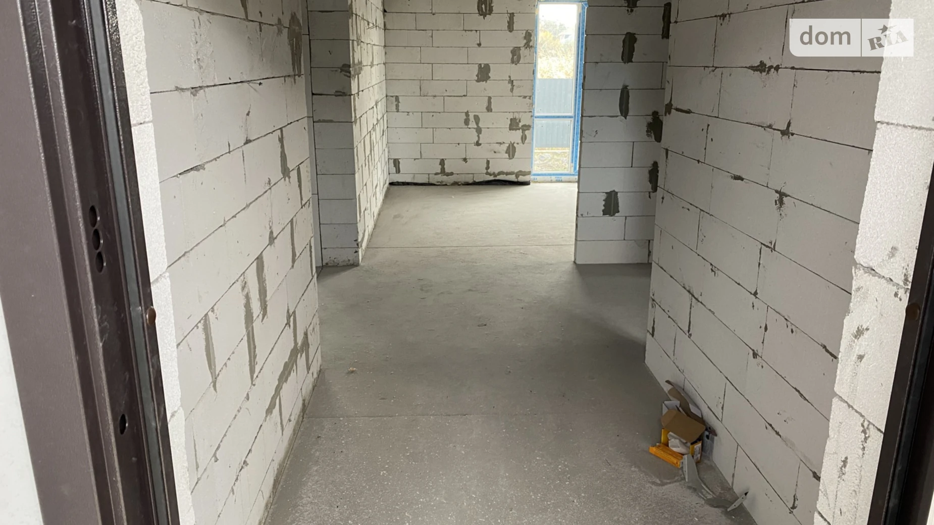 Продається частина будинку 107.5 кв. м з каміном, цена: 65000 $ - фото 4