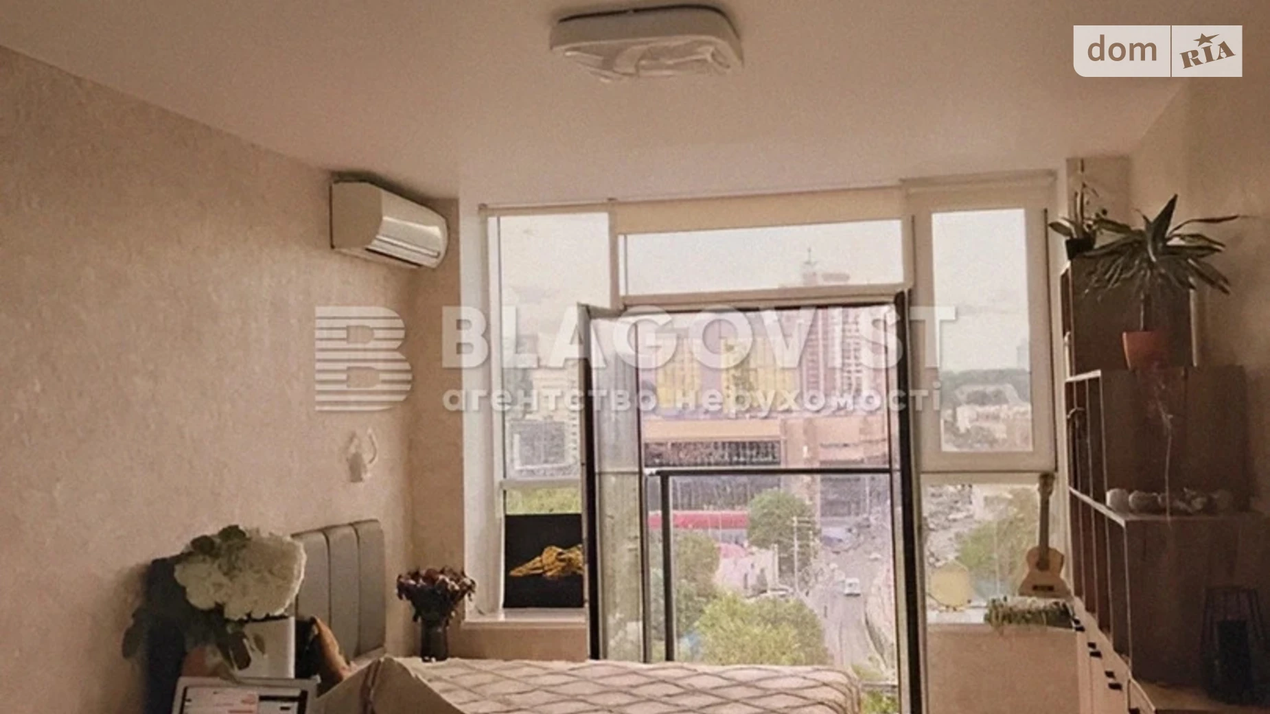 Продається 1-кімнатна квартира 35 кв. м у Києві, просп. Берестейський(Перемоги), 5В - фото 4