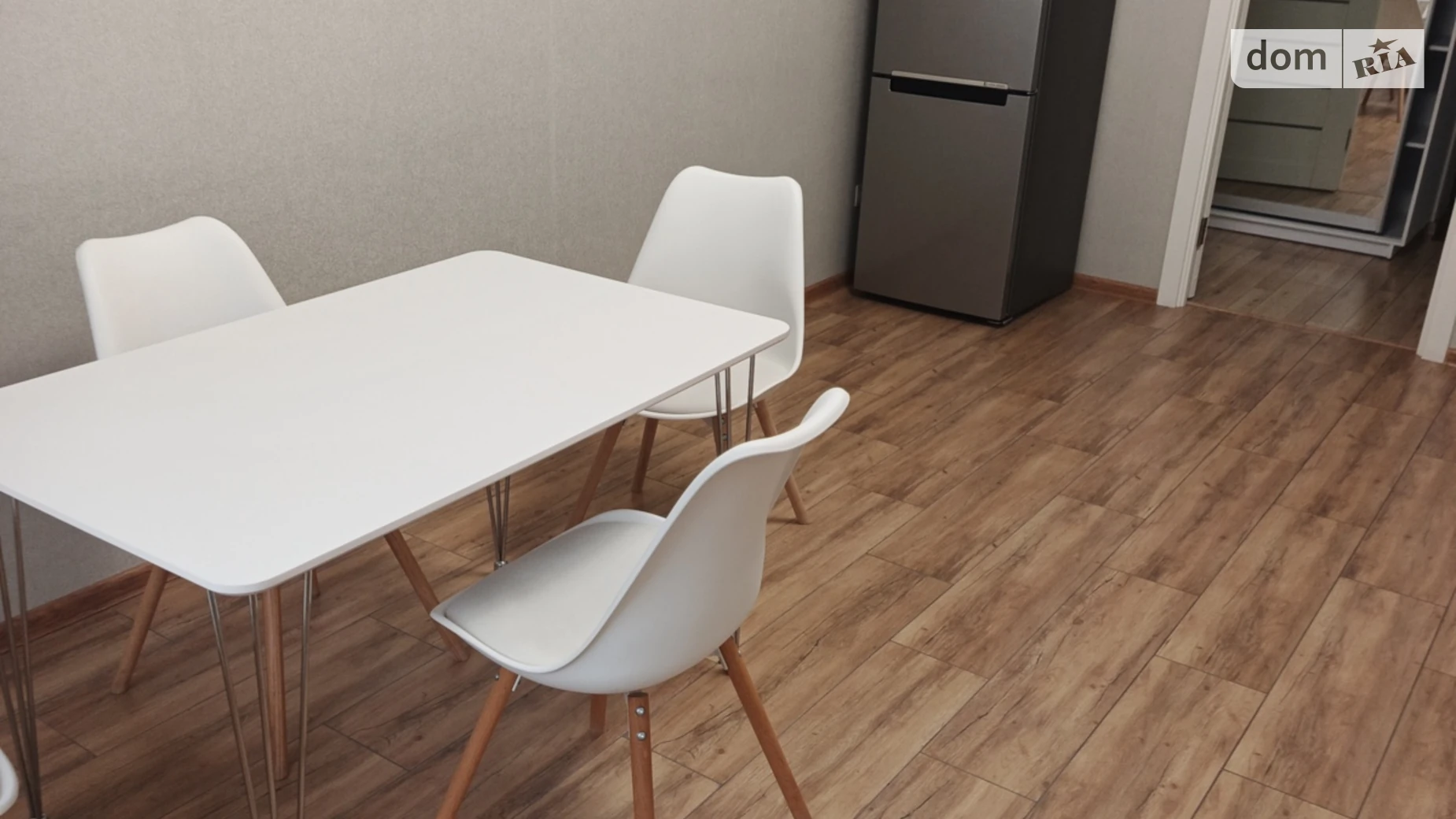 Сдается в аренду 2-комнатная квартира 67.3 кв. м в Хмельницком, ул. Лесогриневецкая, 36А - фото 2