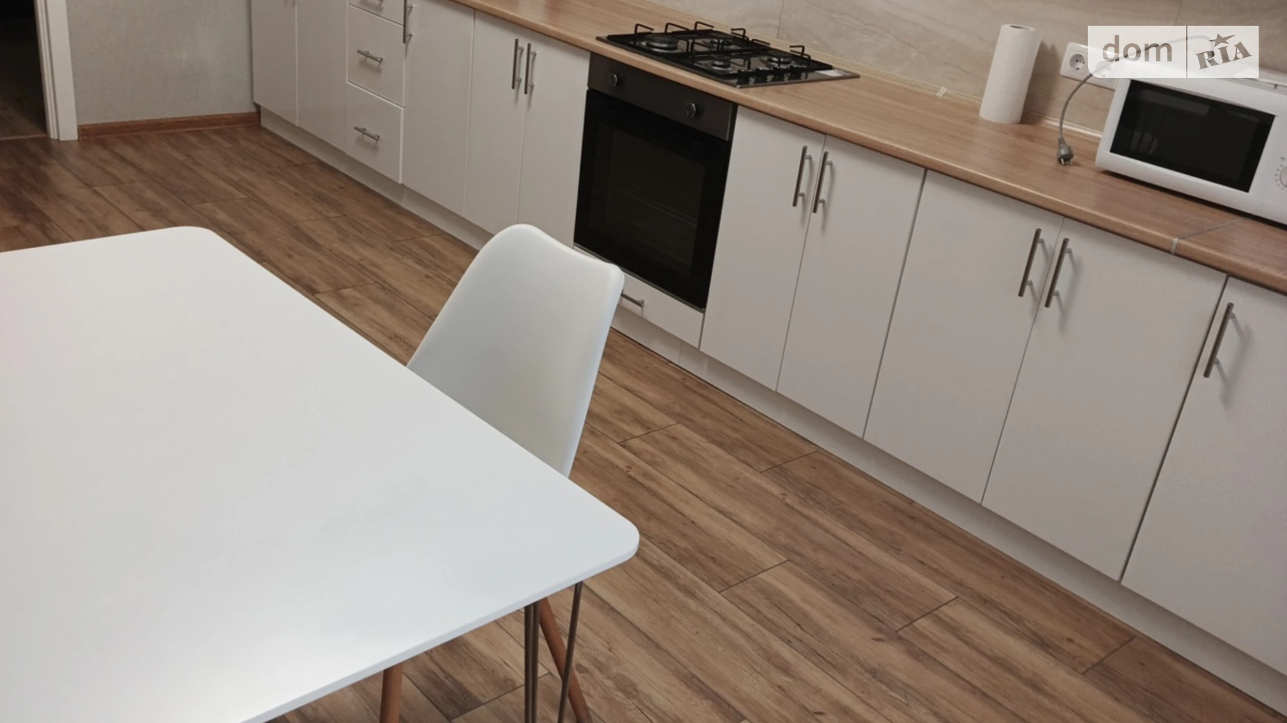 Сдается в аренду 2-комнатная квартира 67.3 кв. м в Хмельницком, ул. Лесогриневецкая, 36А - фото 3