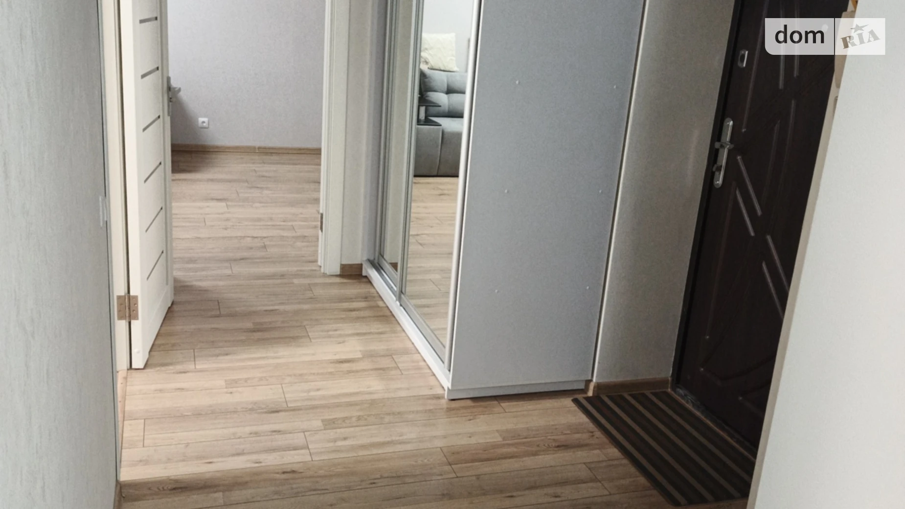 Сдается в аренду 2-комнатная квартира 67.3 кв. м в Хмельницком, ул. Лесогриневецкая, 36А - фото 5