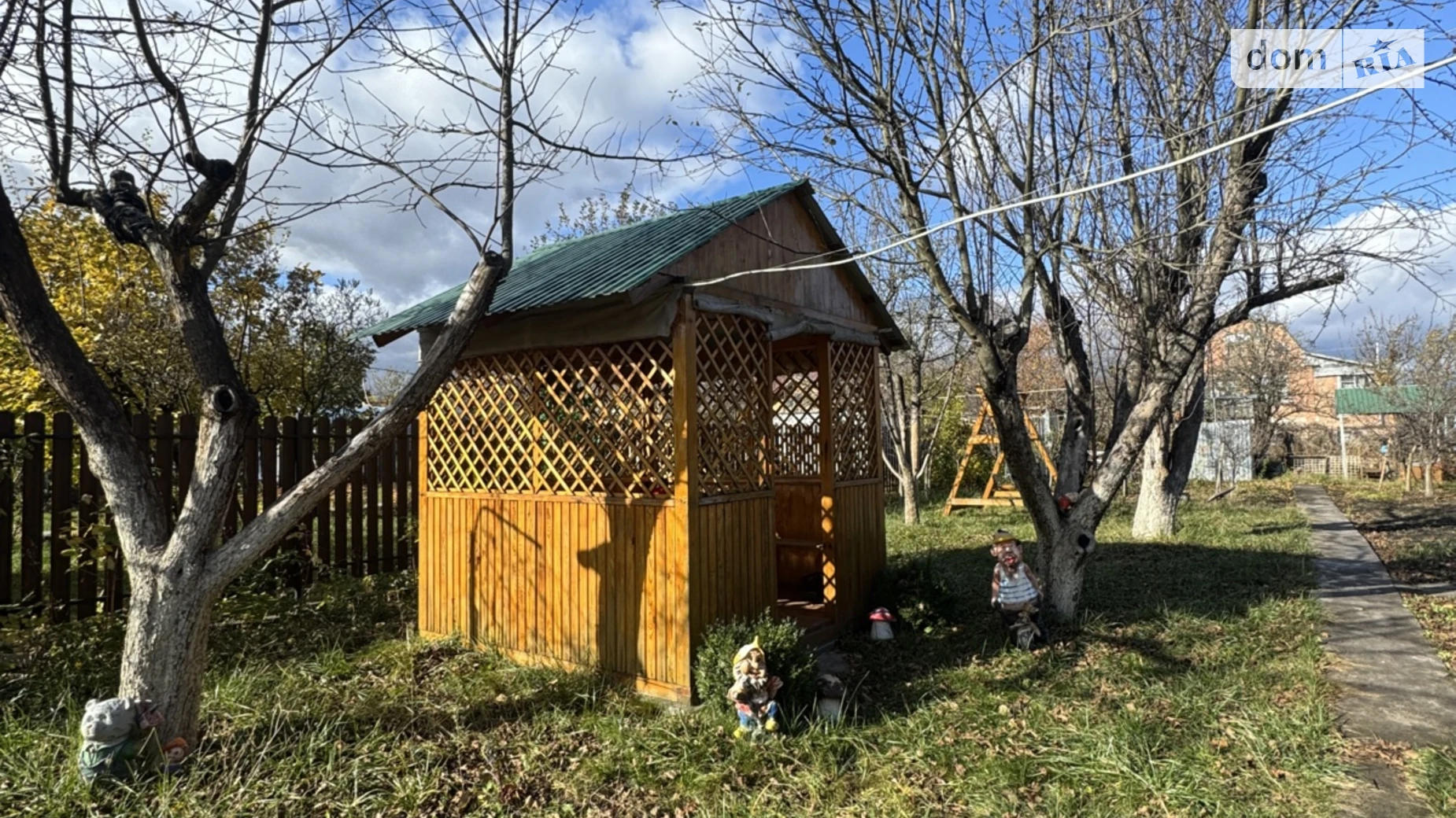 Продається будинок 2 поверховий 45.6 кв. м з бесідкою, цена: 24000 $ - фото 3