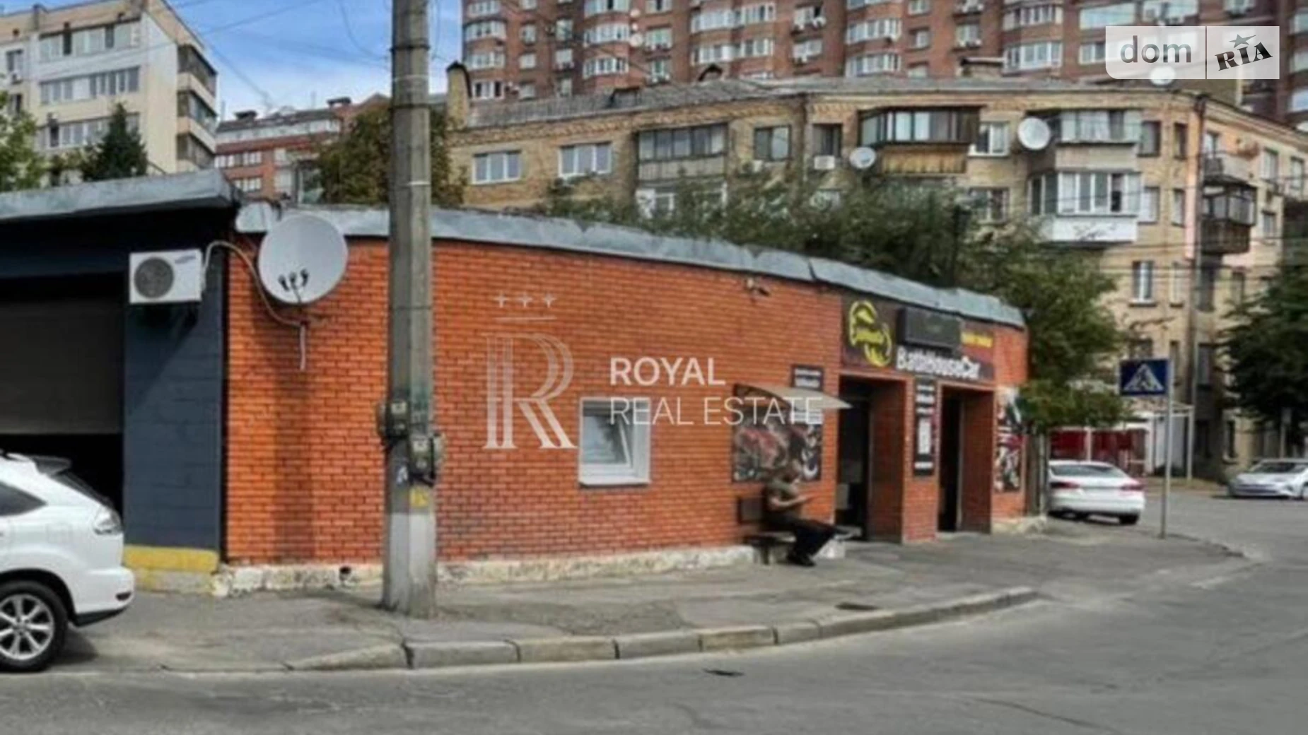 ул. Клиническая, 17 Соломянка Киев, цена: 520000 $ - фото 3