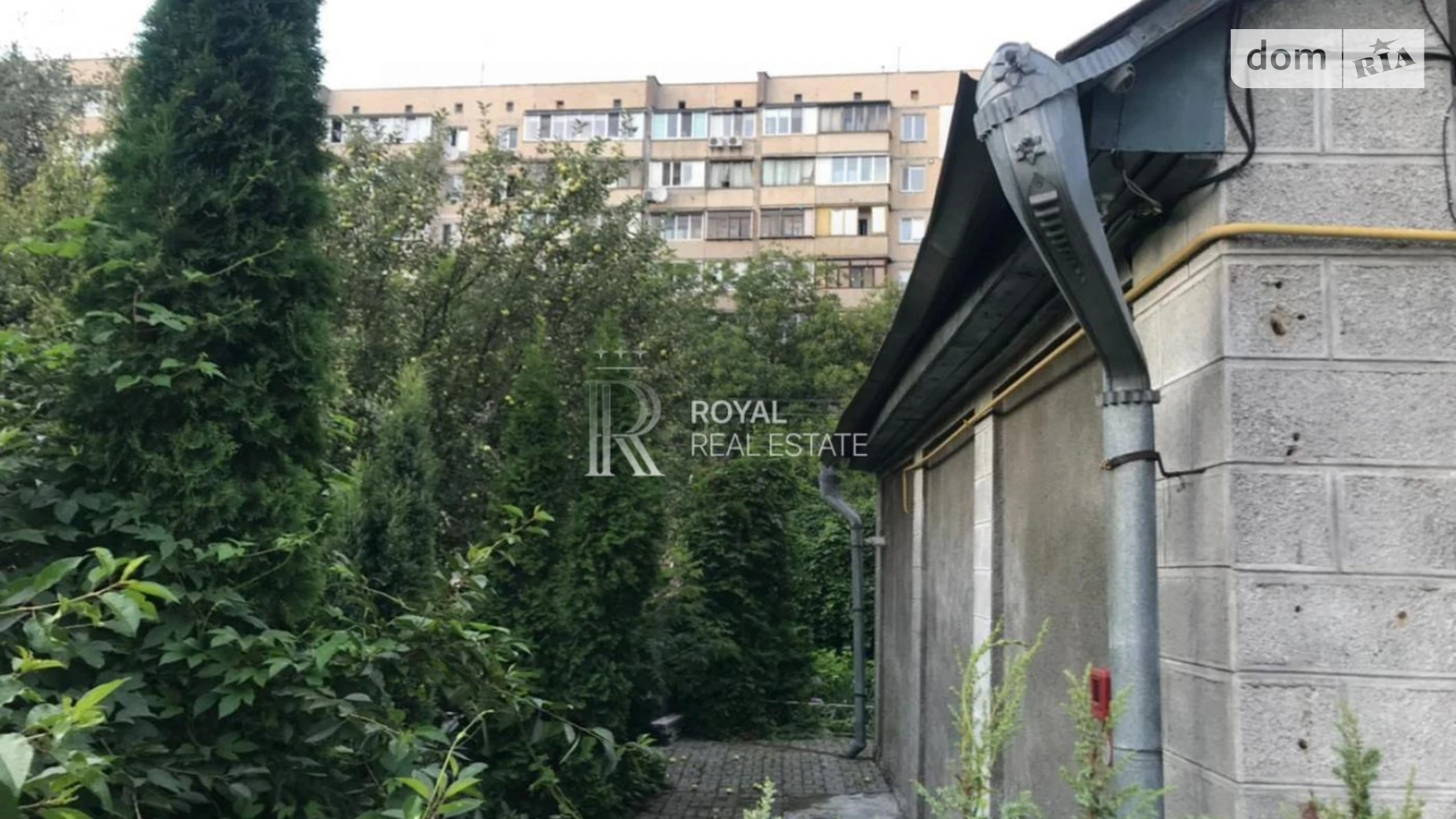 ул. Клиническая, 17 Соломянка Киев, цена: 520000 $ - фото 5