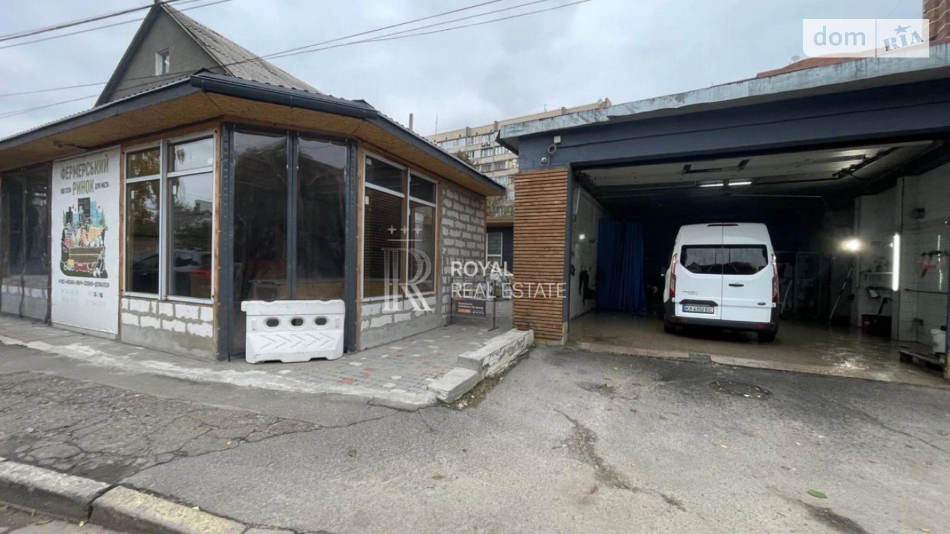 ул. Клиническая, 17 Соломянка Киев, цена: 520000 $ - фото 4