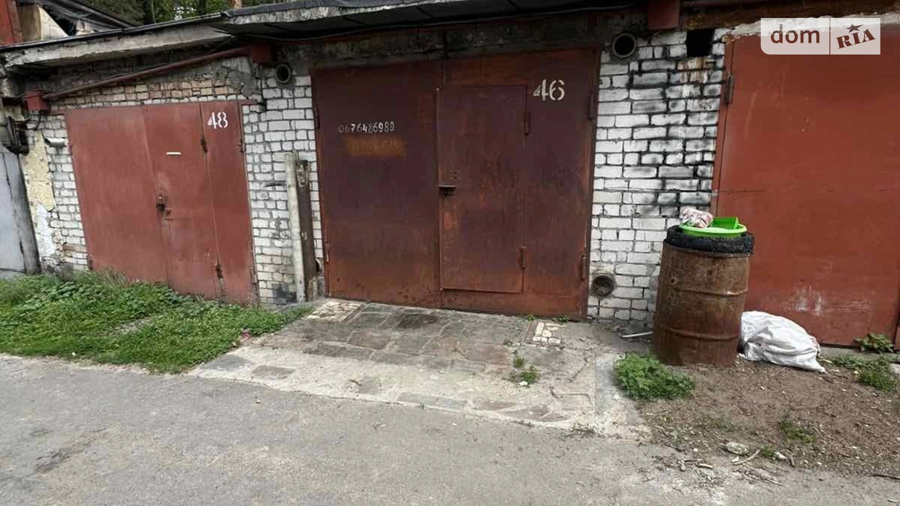 ул. Пономарева Коцюбинское (Ирпень), цена: 19000 $ - фото 2