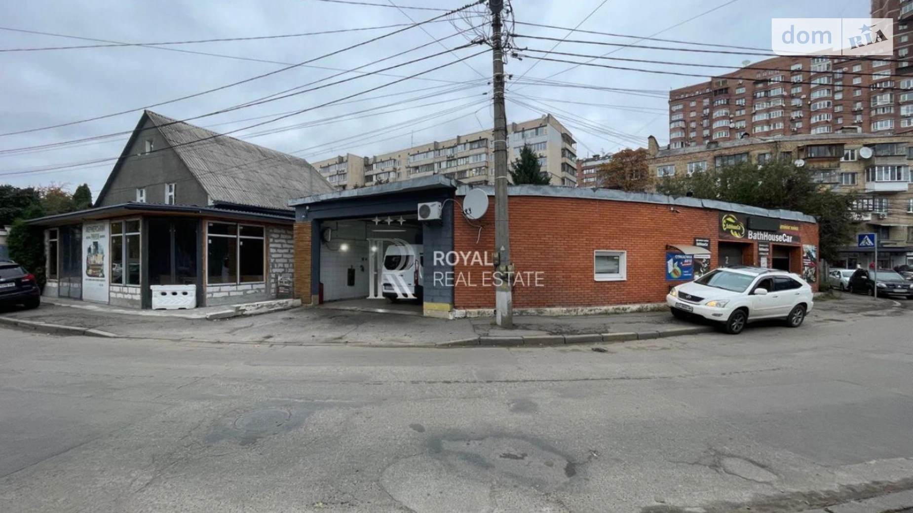 ул. Клиническая, 17 Соломянка Киев, цена: 520000 $ - фото 2