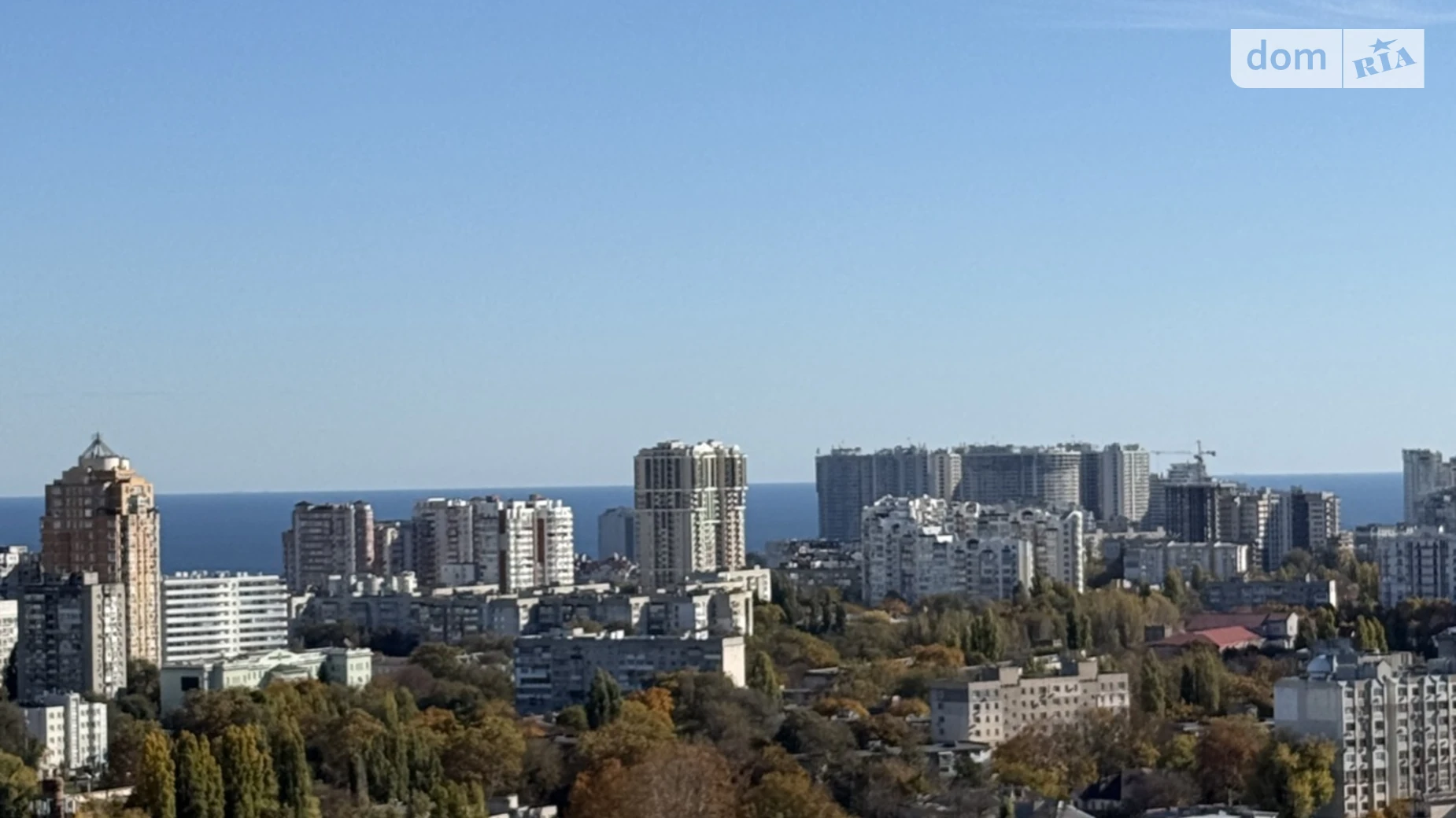 Продается 2-комнатная квартира 53 кв. м в Одессе, ул. Краснова, 1В - фото 3