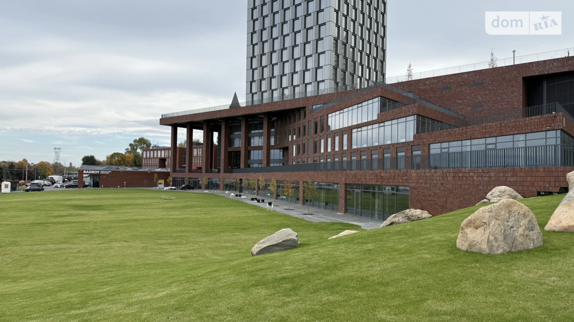 Продается помещения свободного назначения 51 кв. м в 36-этажном здании, цена: 95000 $ - фото 3