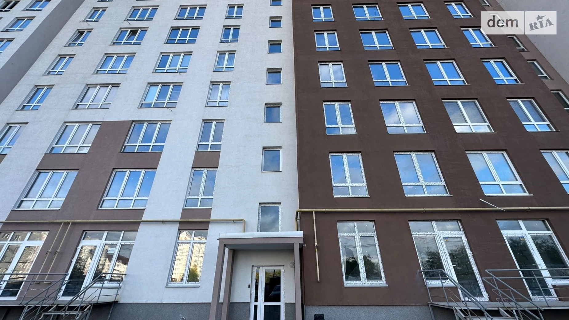 Продается 1-комнатная квартира 37.5 кв. м в Буче, ул. Князя Владимира Великого, 14В - фото 2