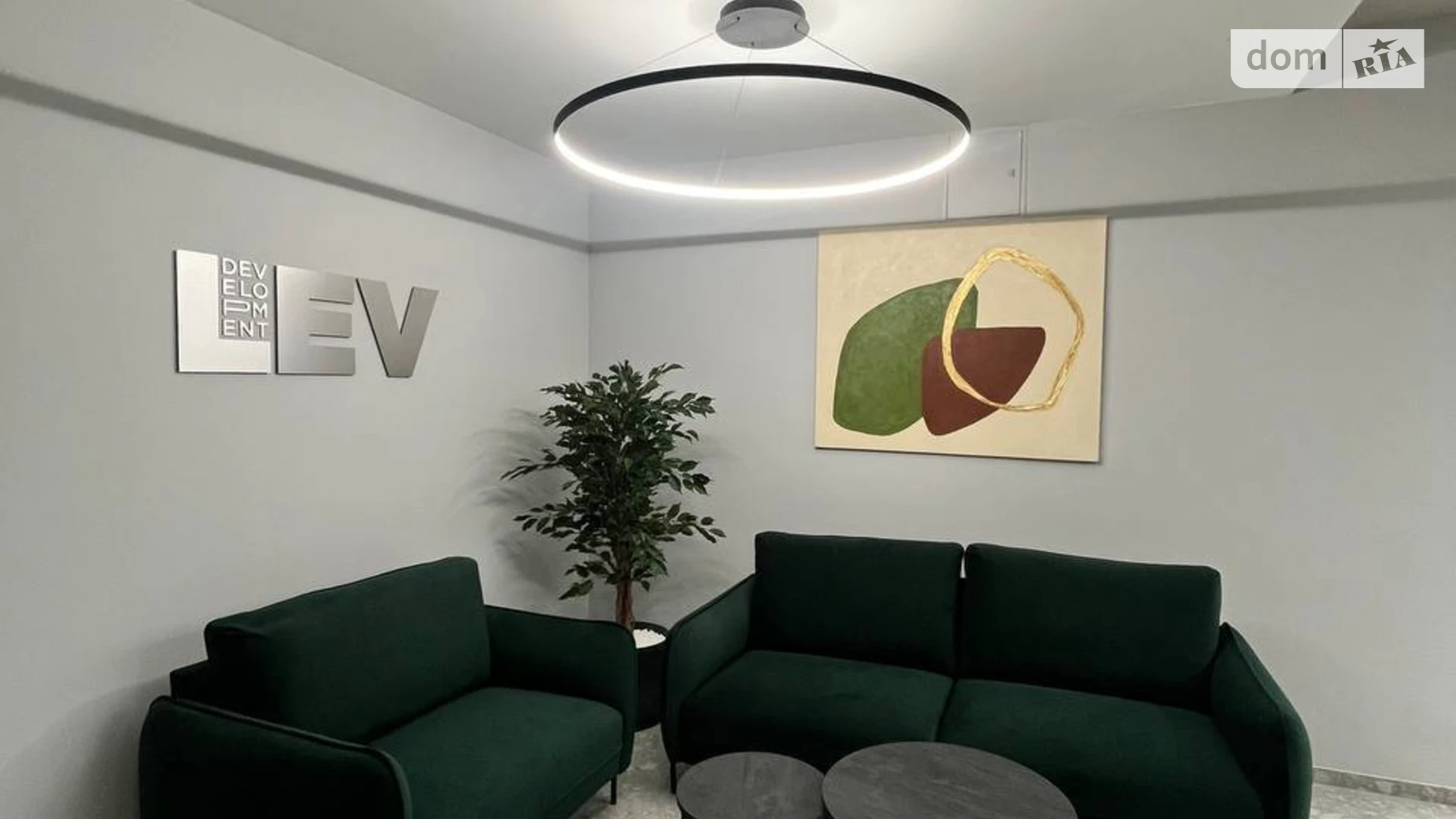 Продается 1-комнатная квартира 48.99 кв. м в Винниках, ул. Галицкая, 3 корпус 3 - фото 3